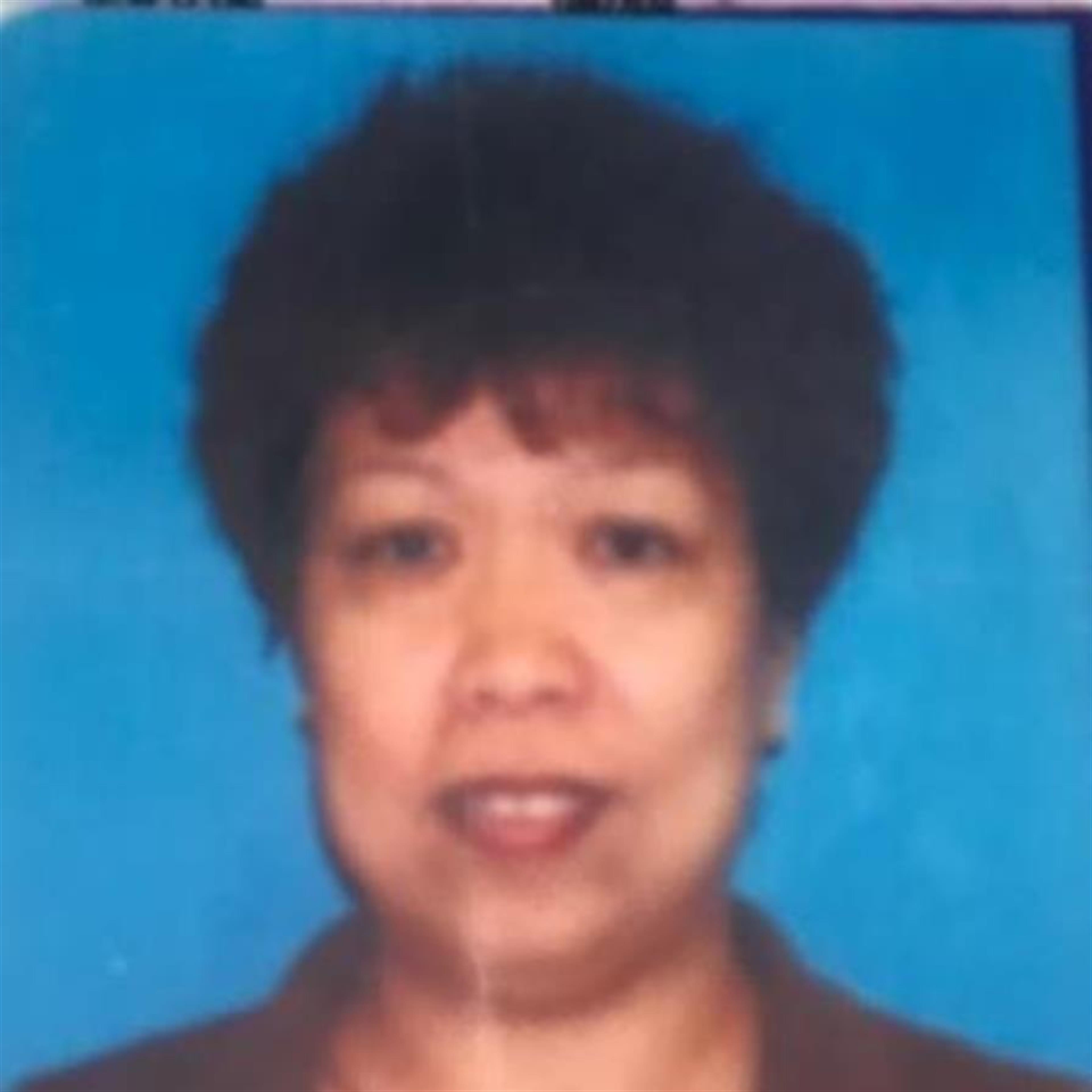 Deomeda T. Aquino