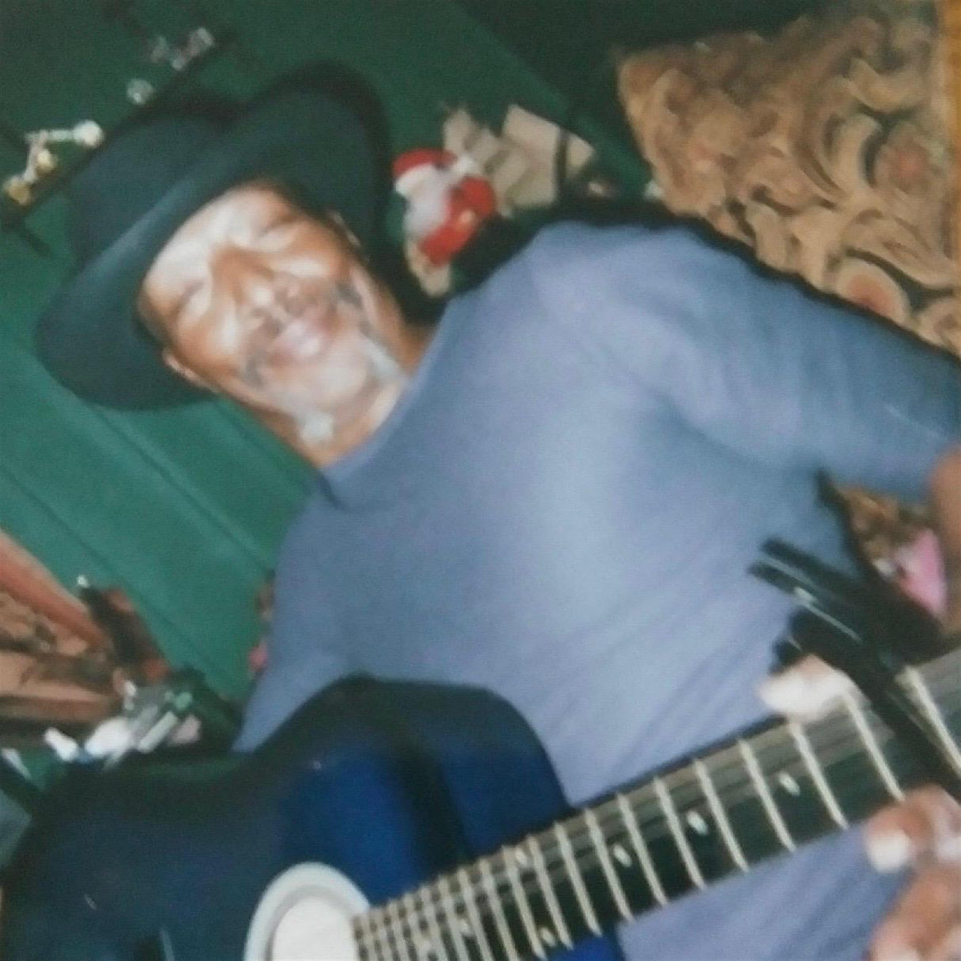 Richard Sims