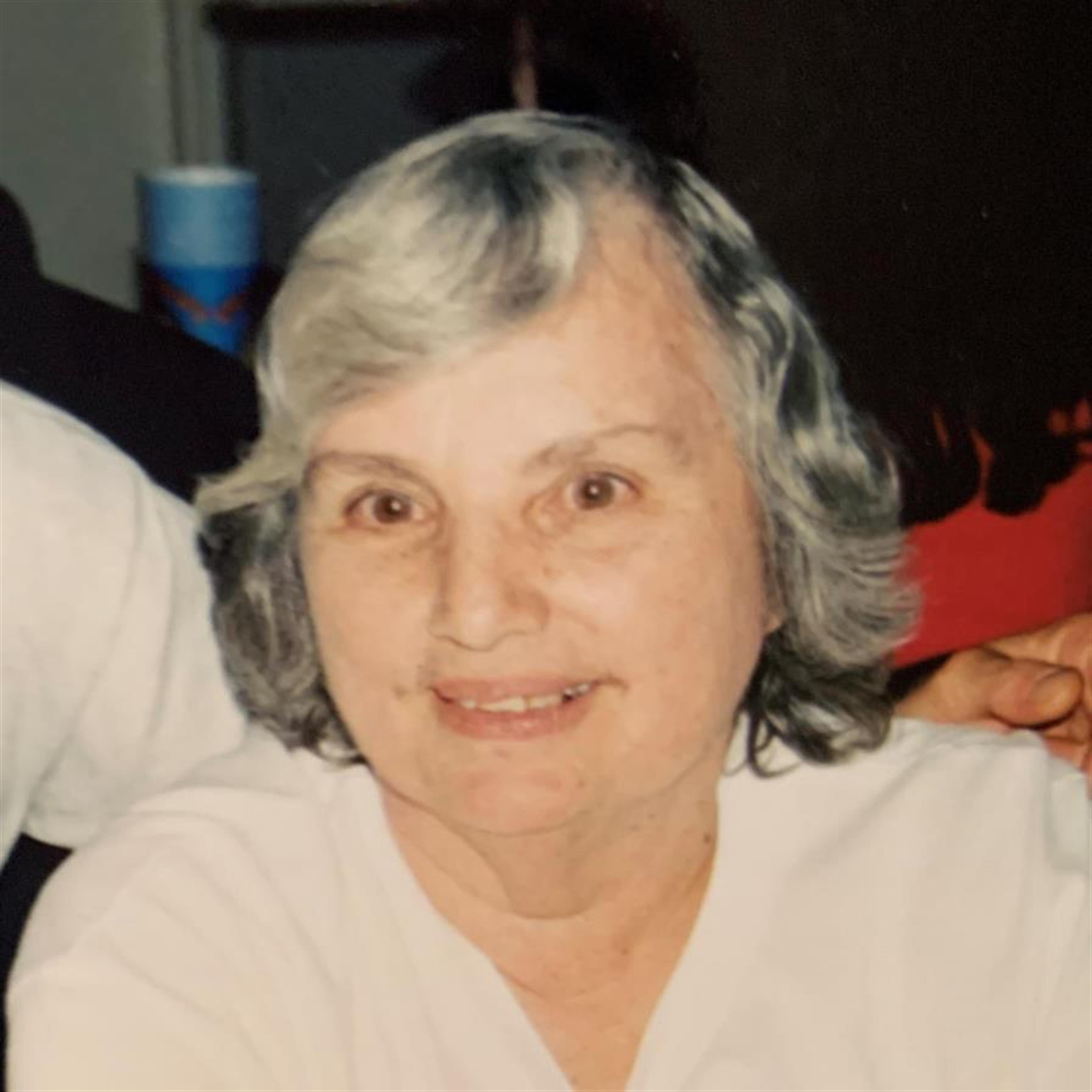 Carolyn Roberts