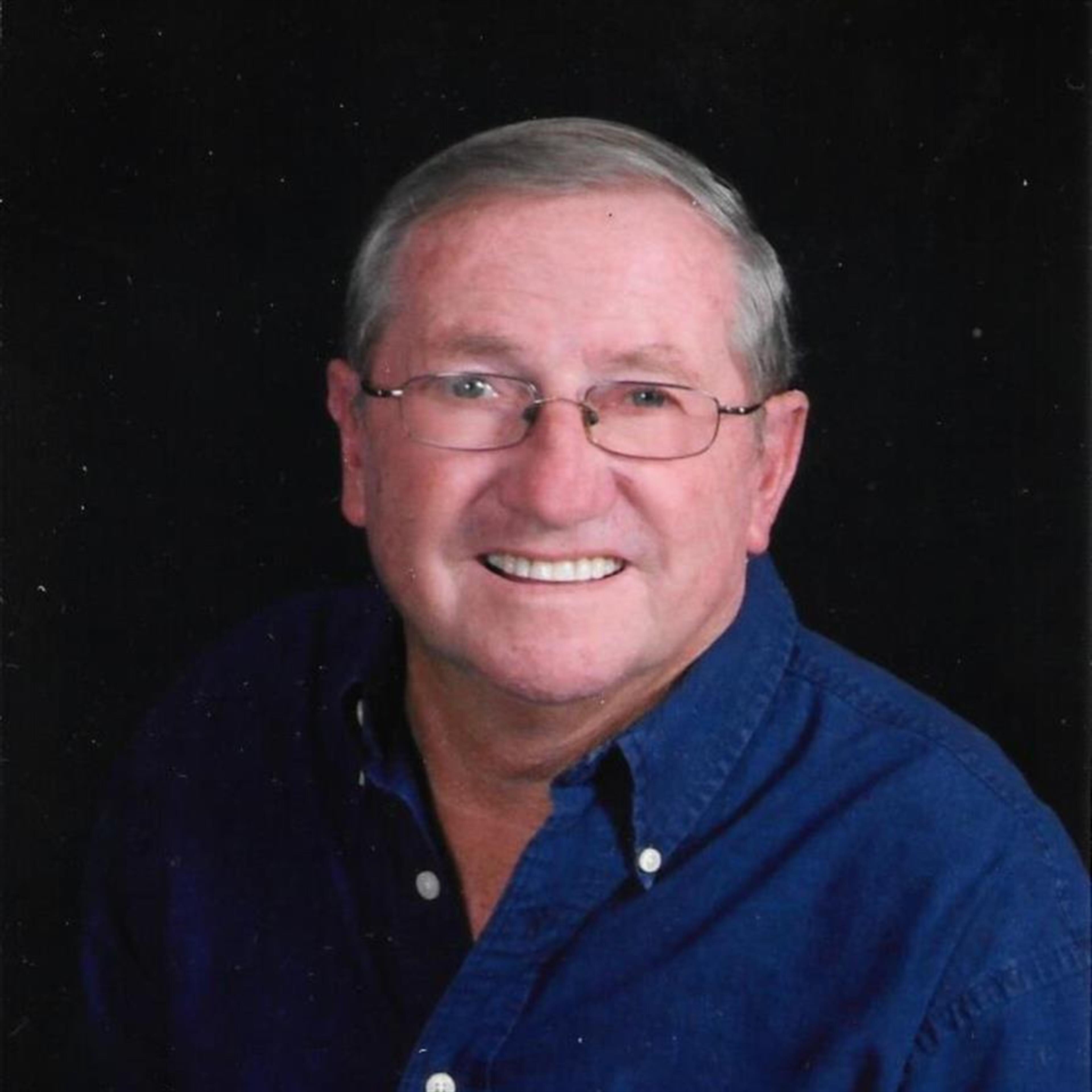 Noble Jay Zimmerman
