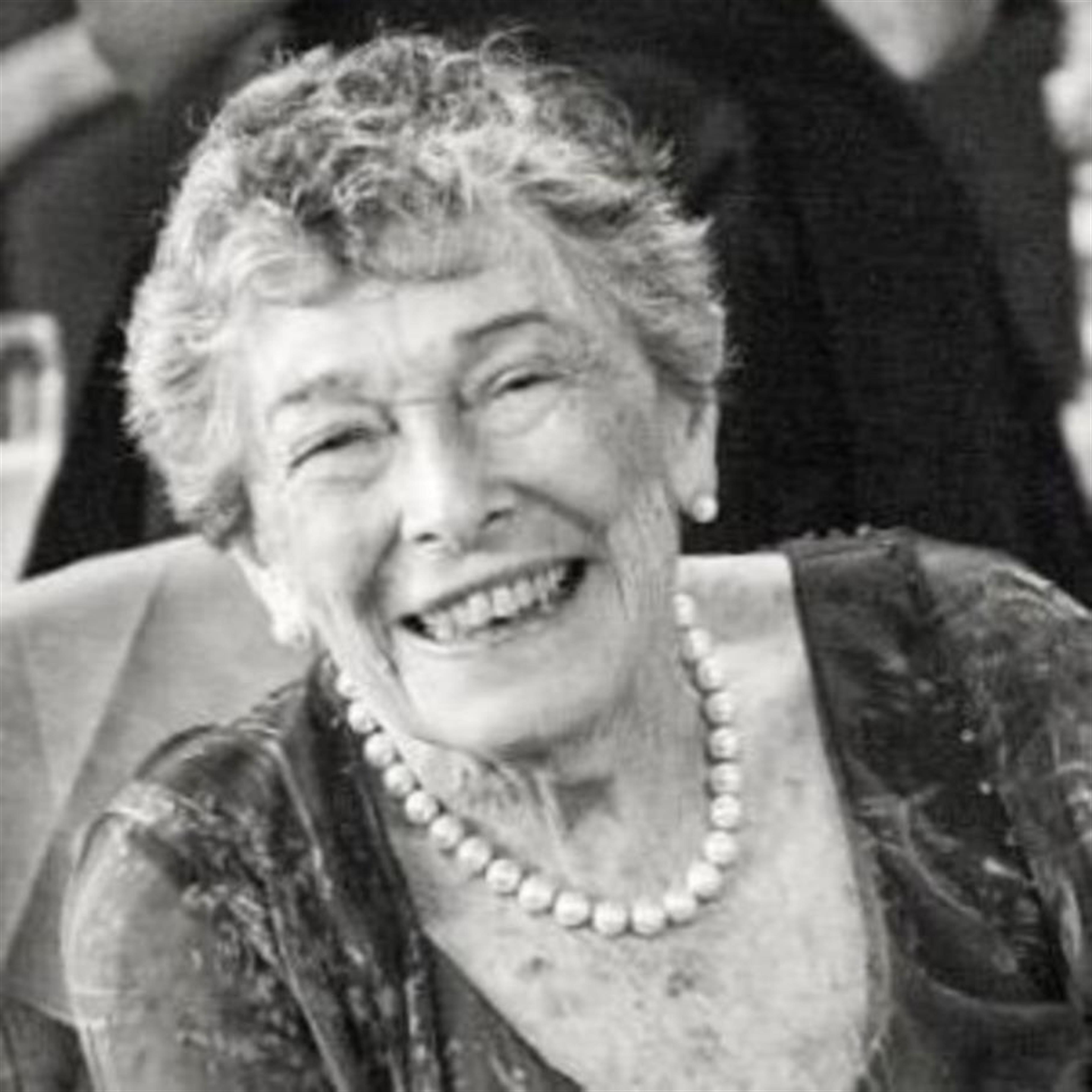 Frances G Silver