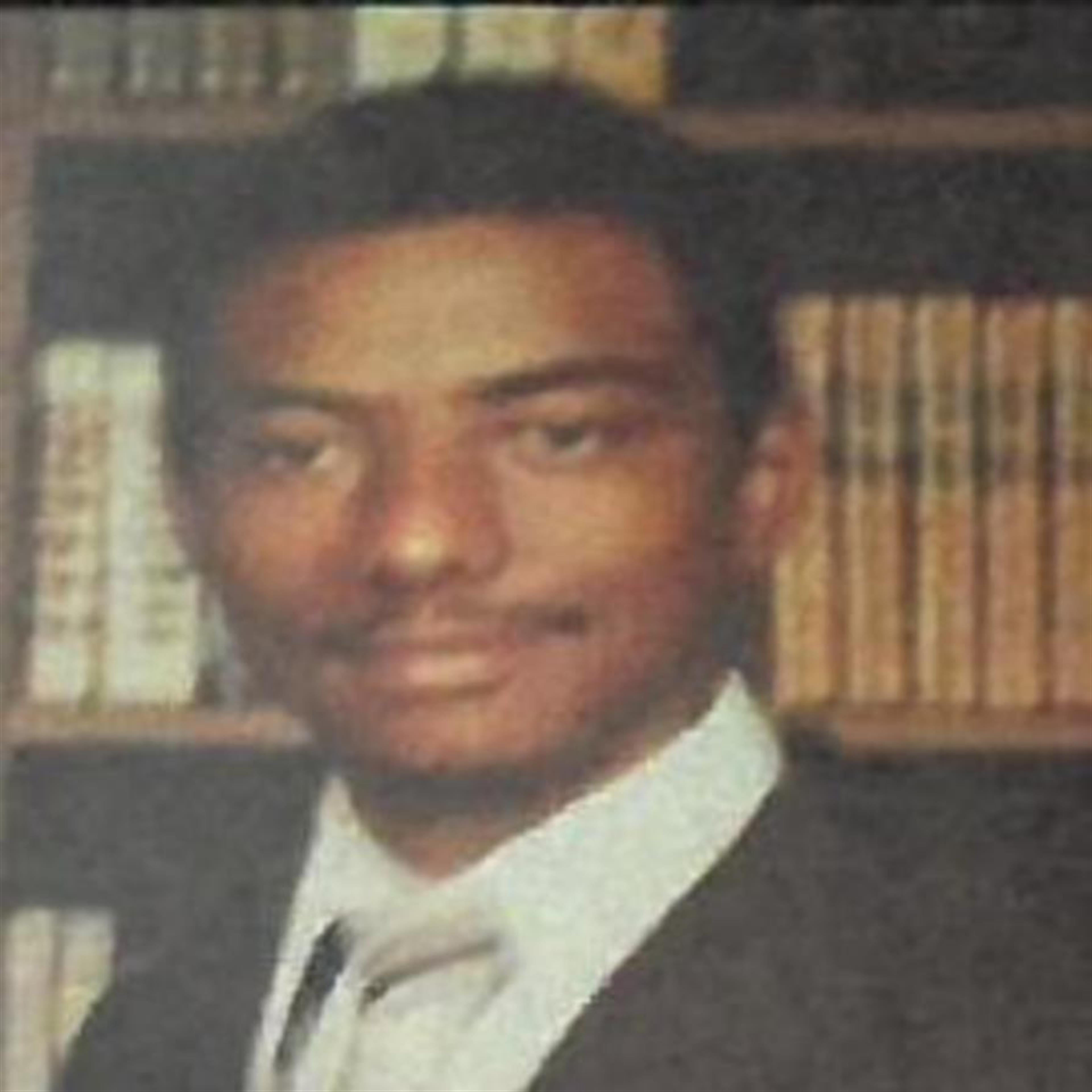 Romeo Brown, Jr.'s obituary picture