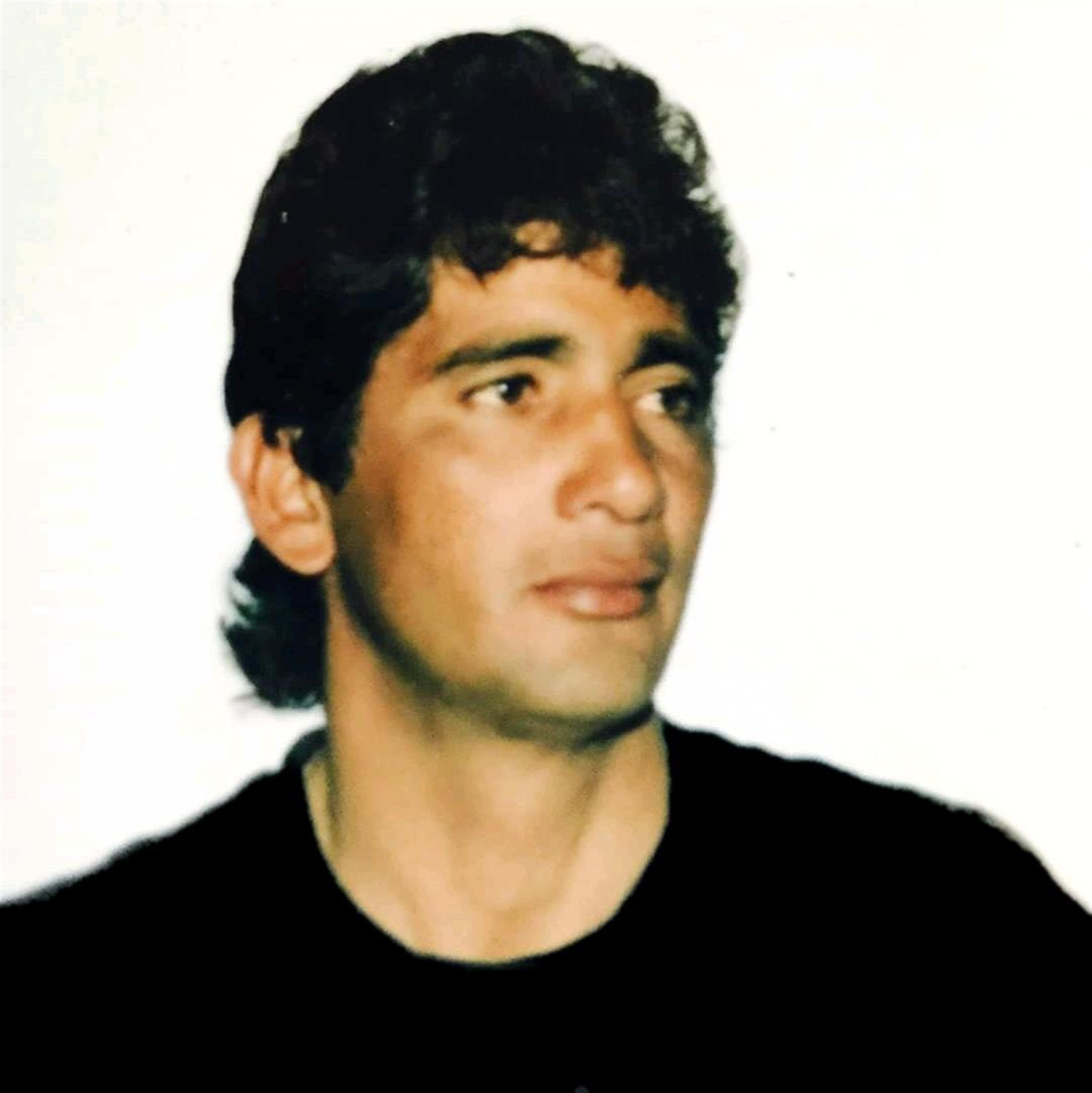 Felipe Bonilla