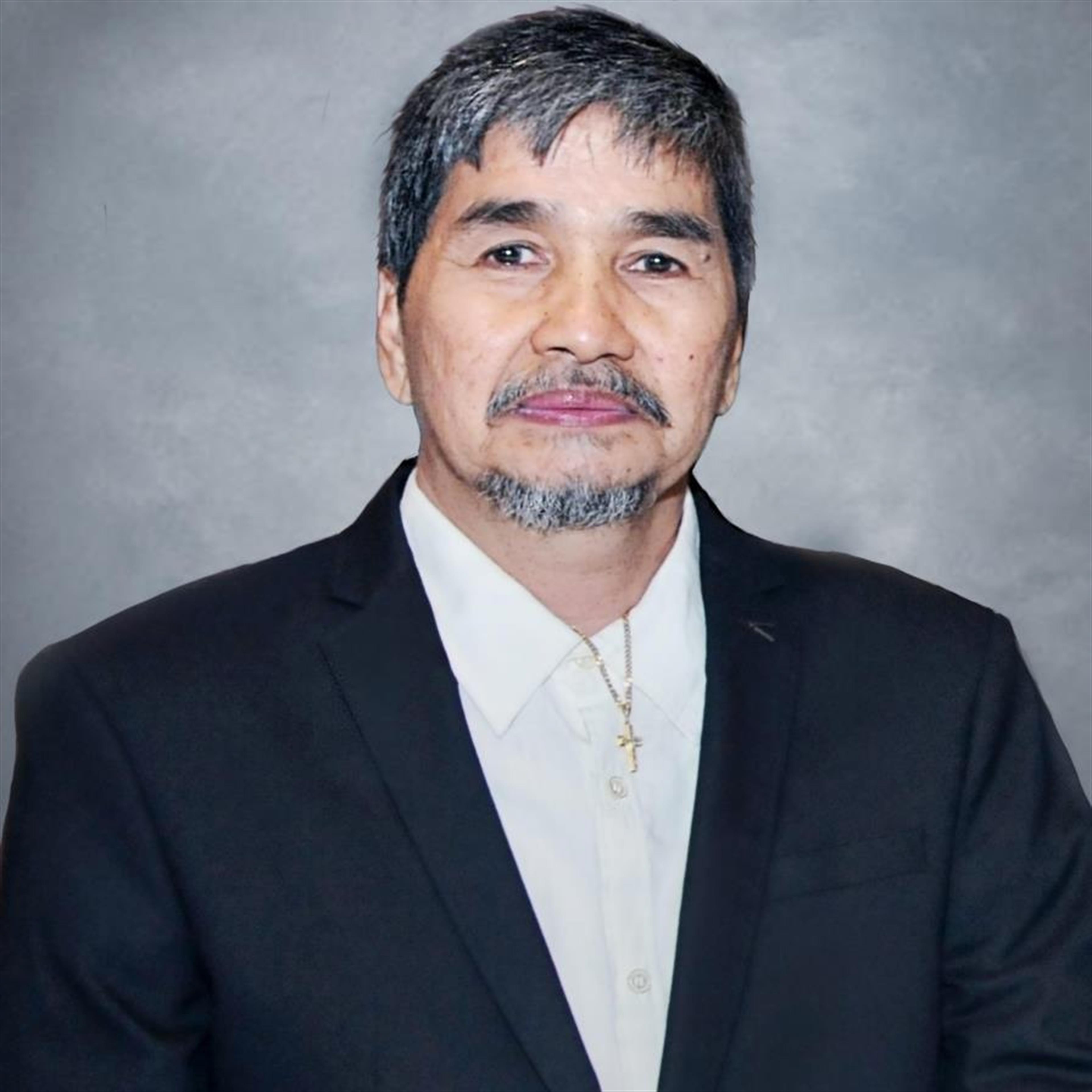 Mr. Renato Pakingan Ramirez