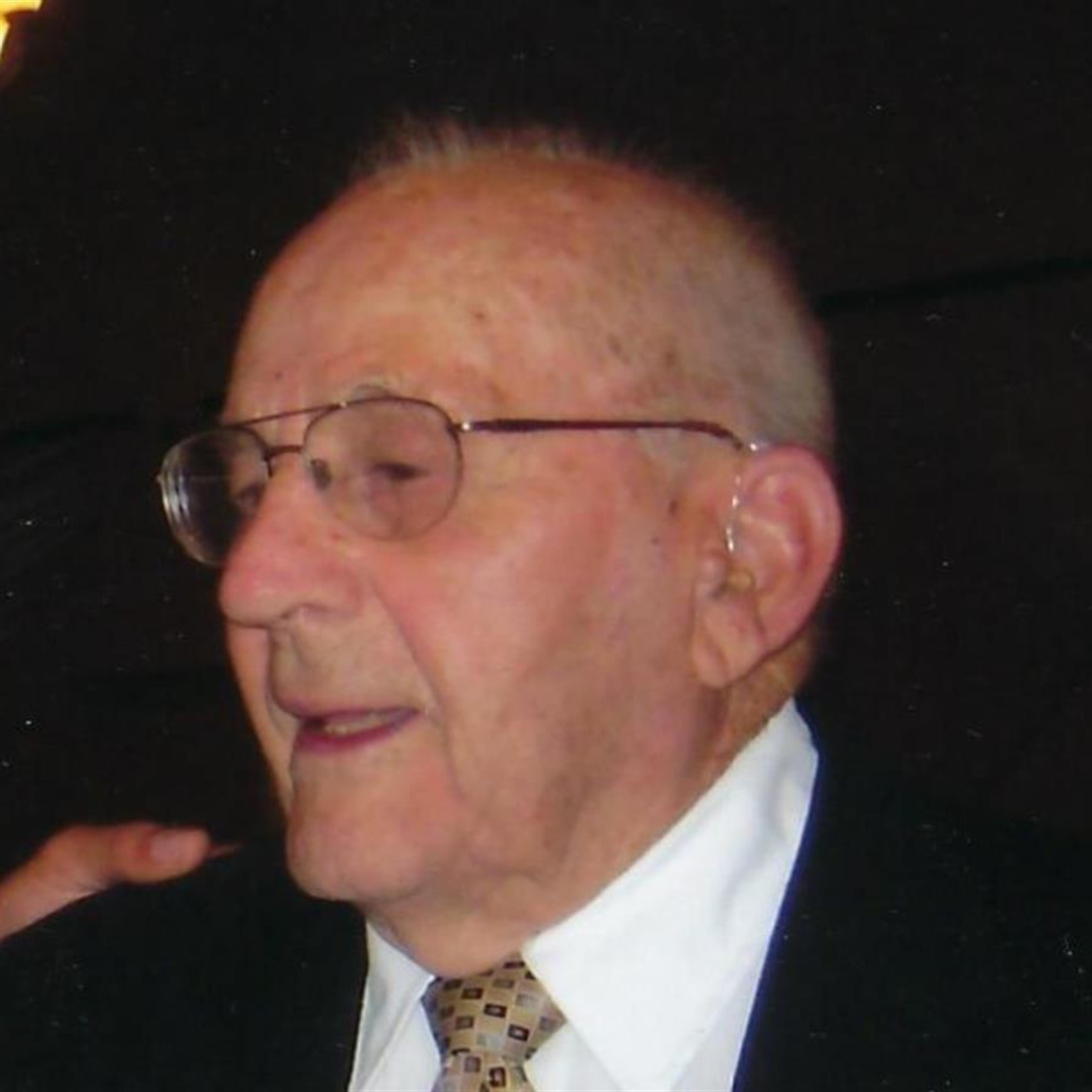 William G. Justice
