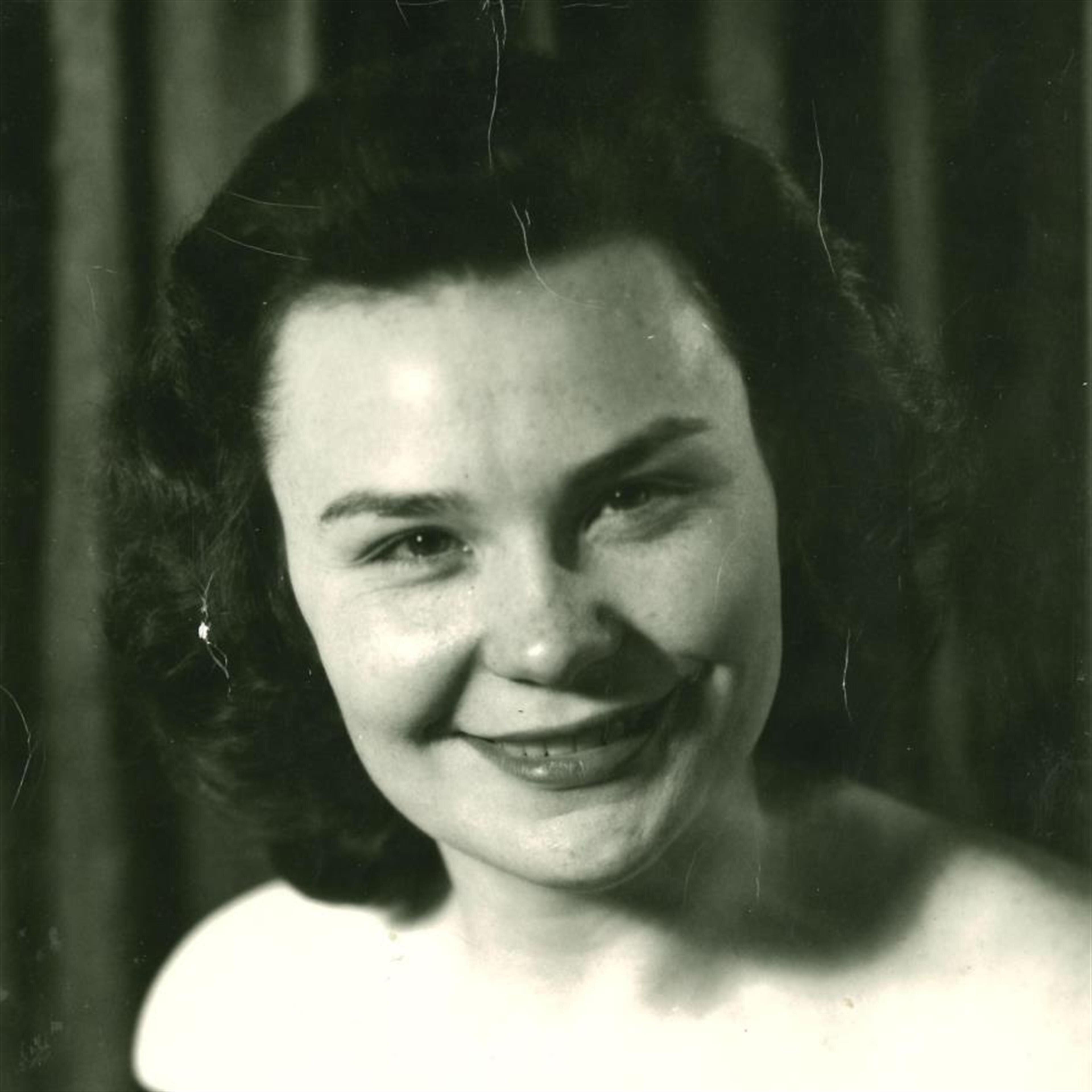 Patty Volentine