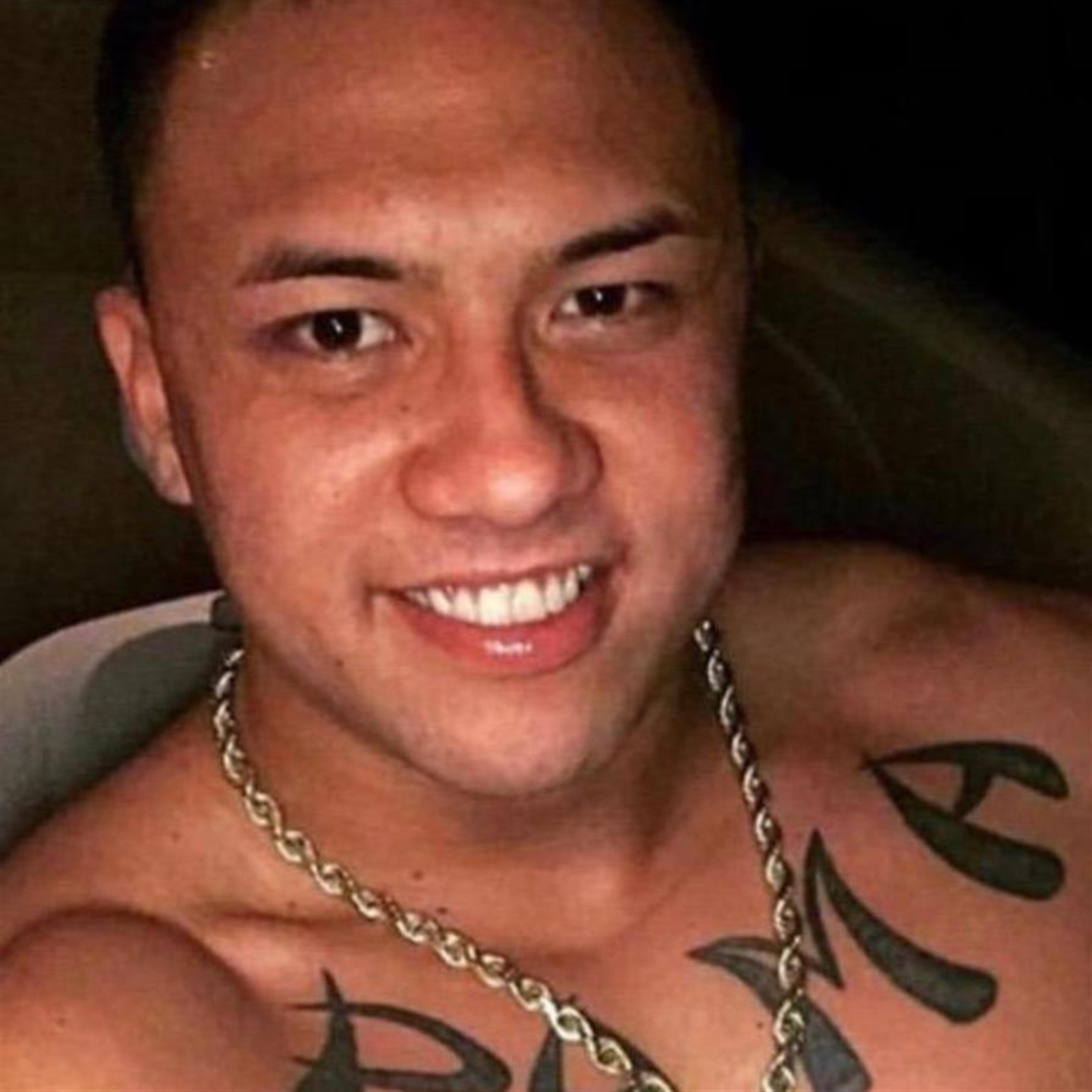 Isaiah Makanaokalani Aberilla Pama