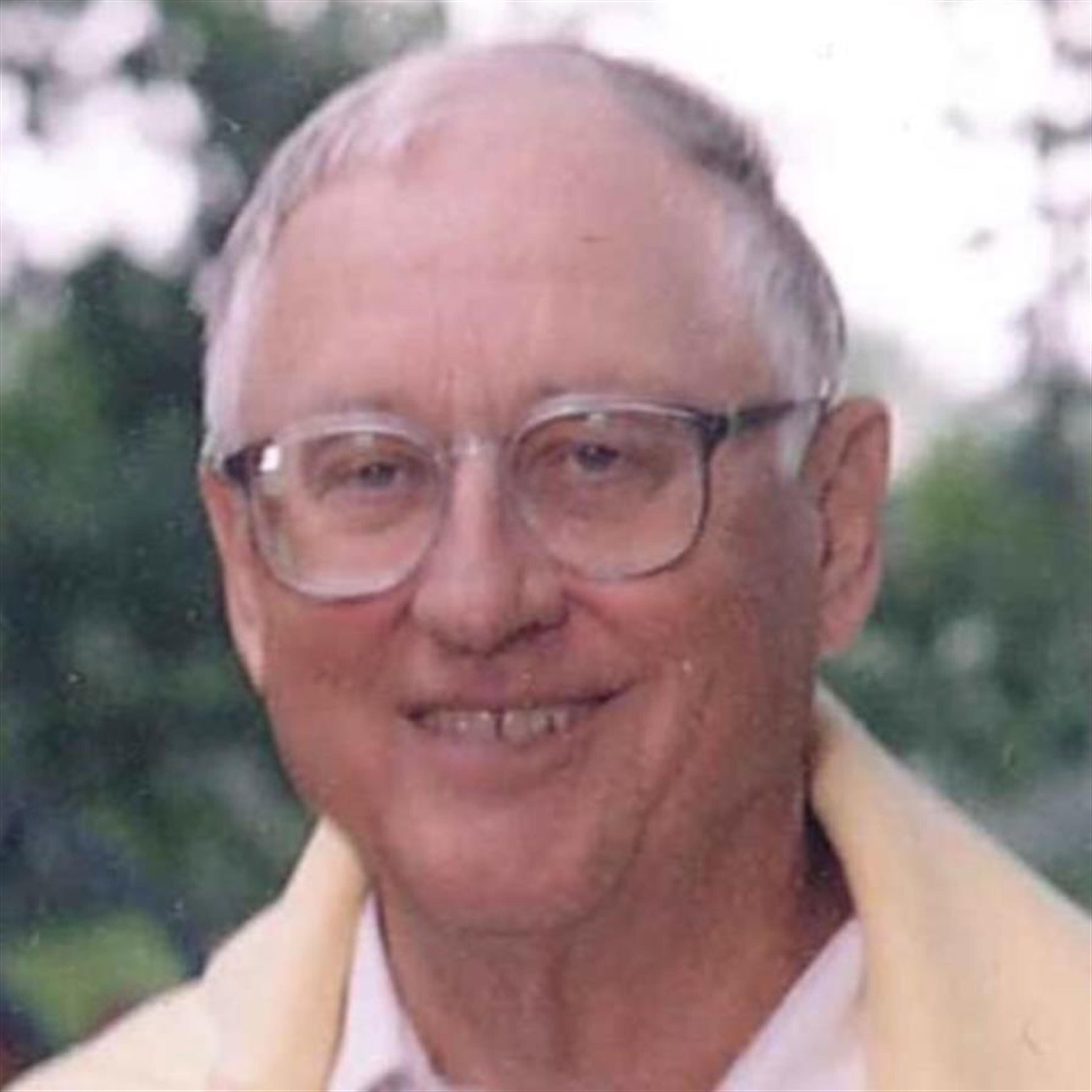 James Scott Brunner