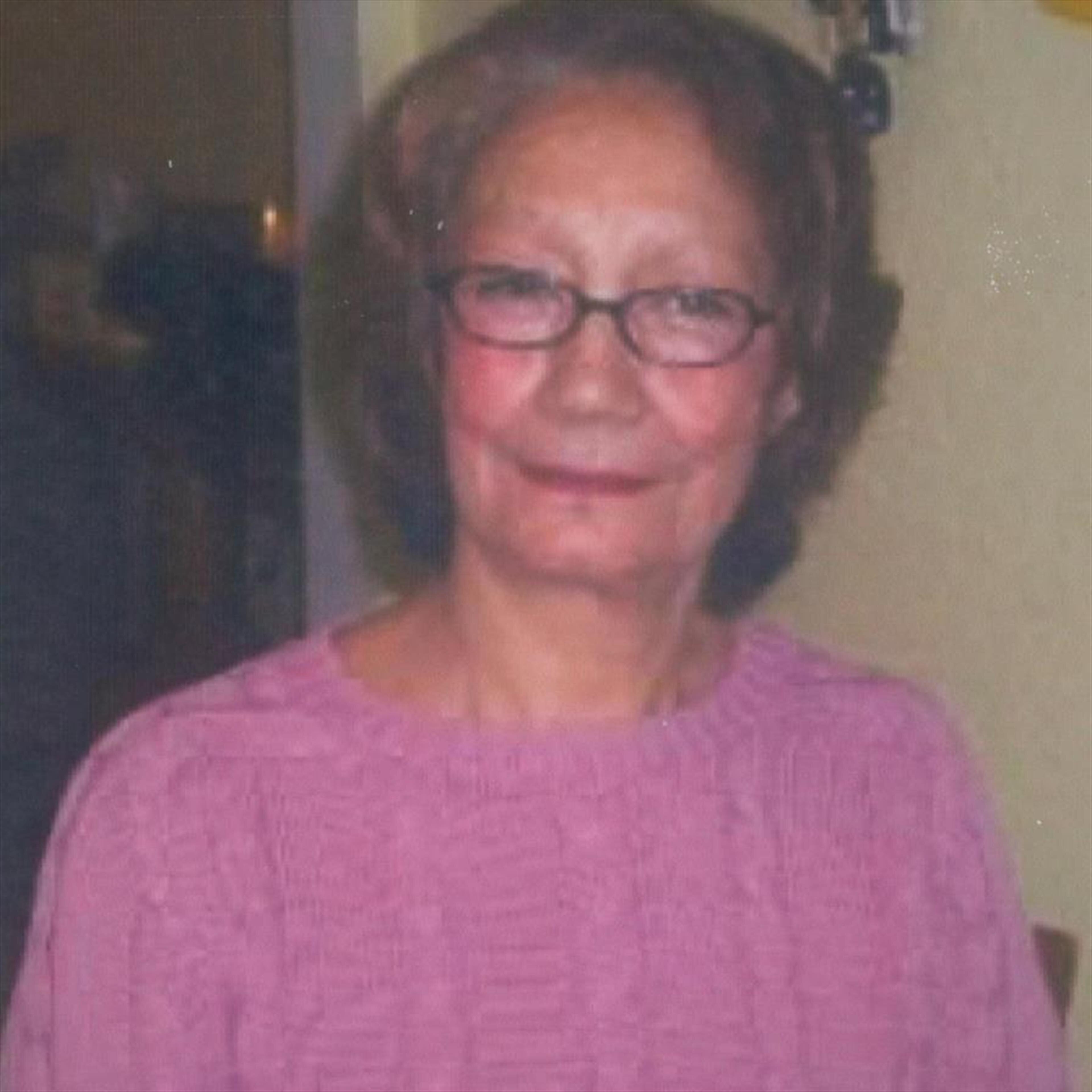 Maria Caceres