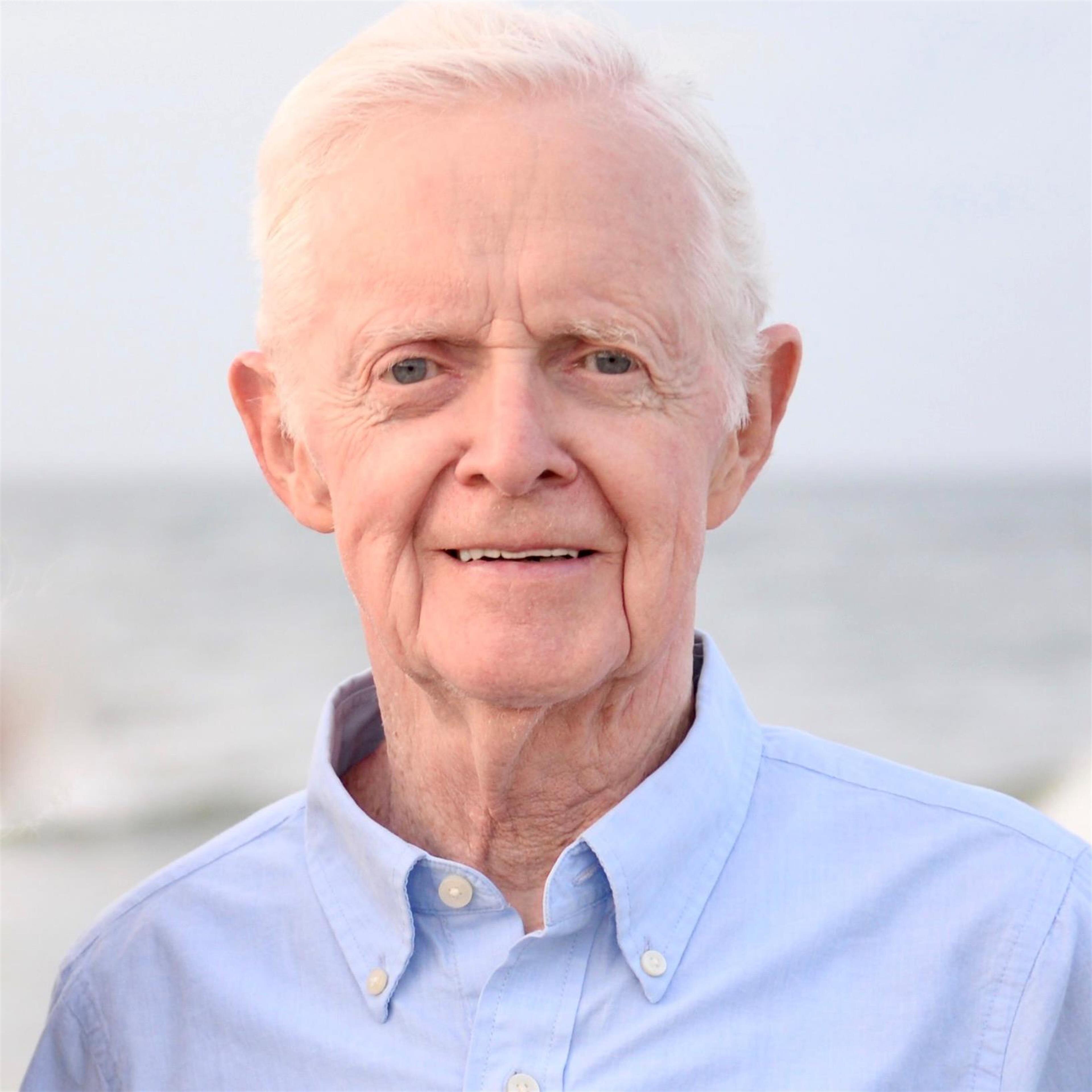 James Aloysius Riley