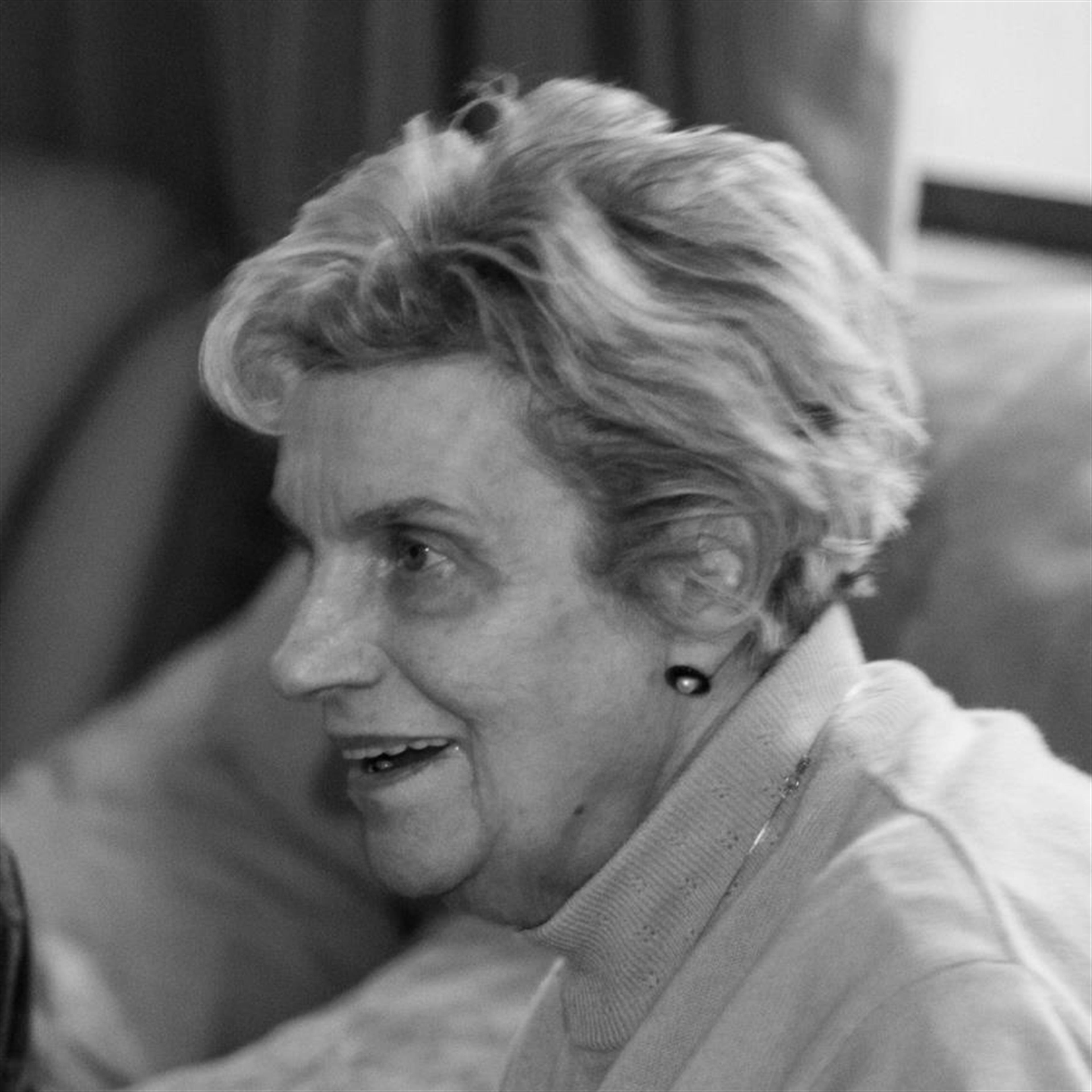 Claire Endelos Hamel