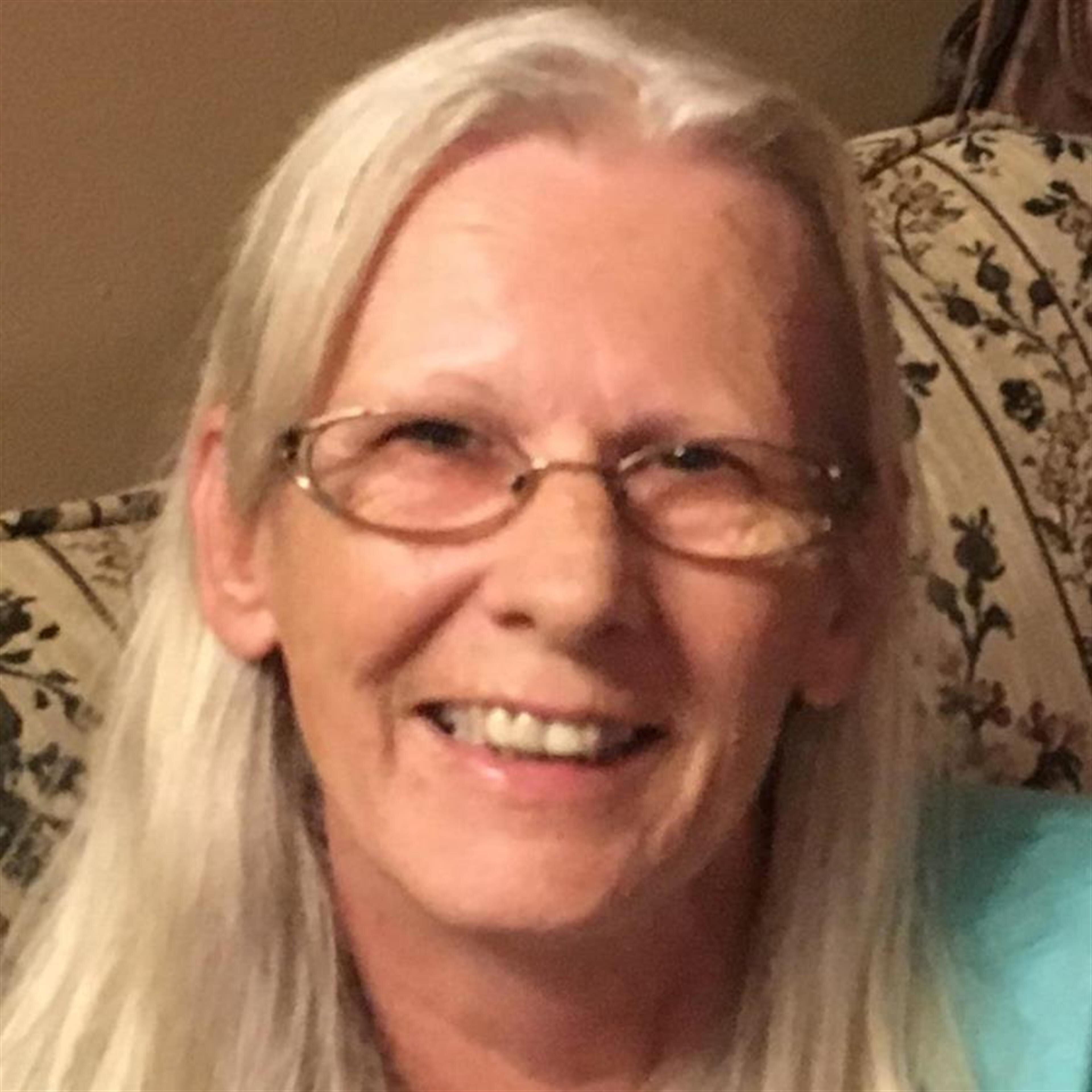 Cynthia "Cindy" L. Caruso
