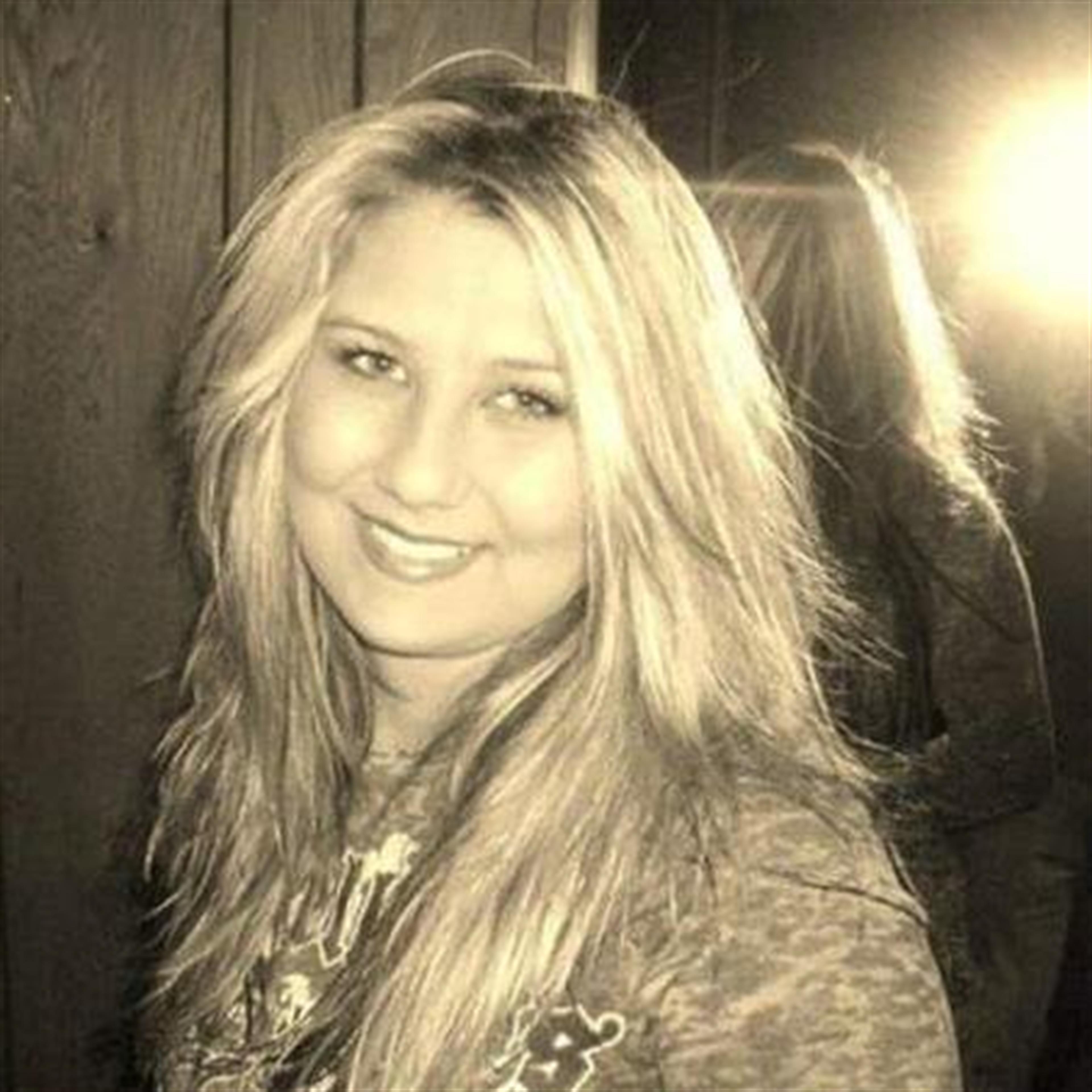 Ms. Brandy Leigh Jackson