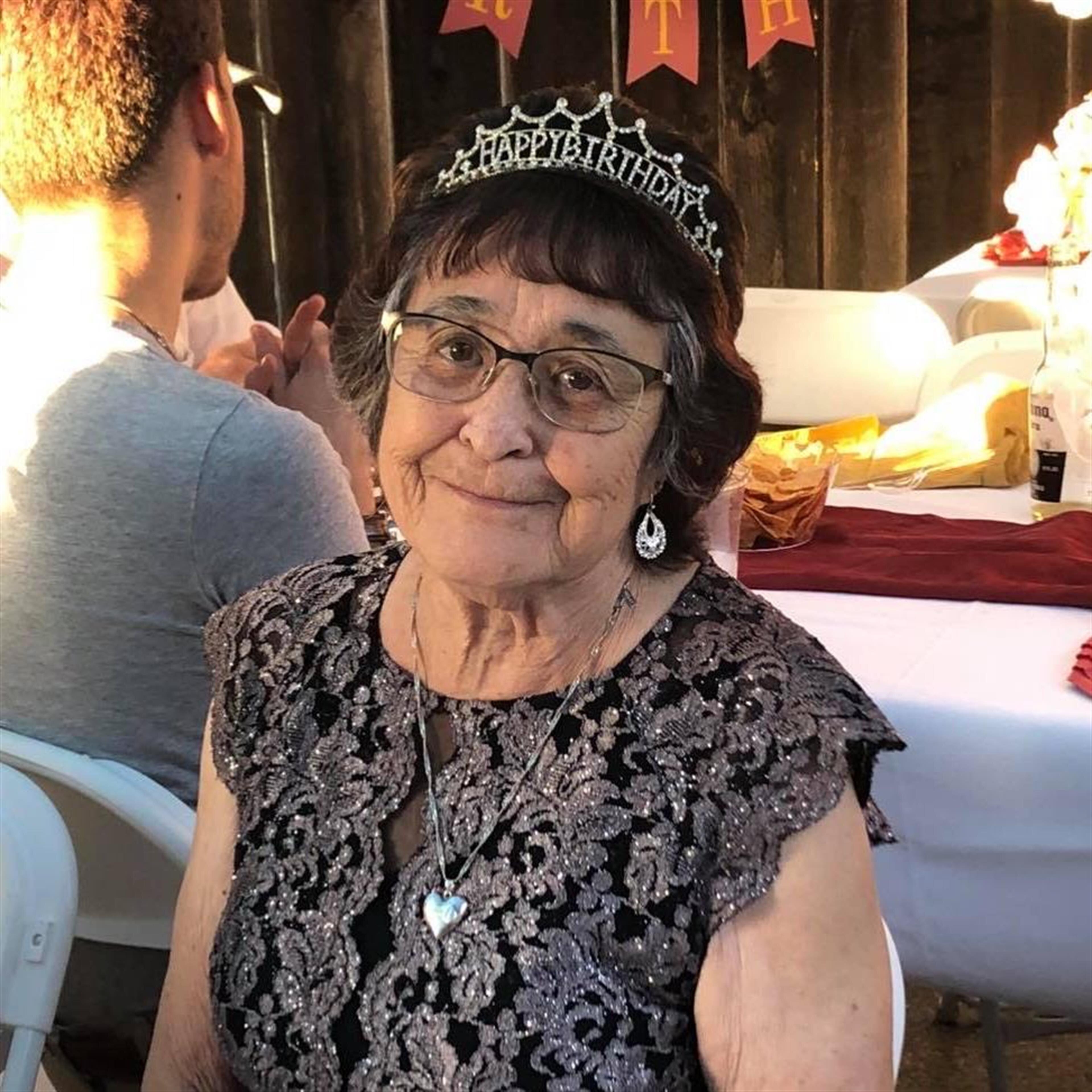 Martha Martinez