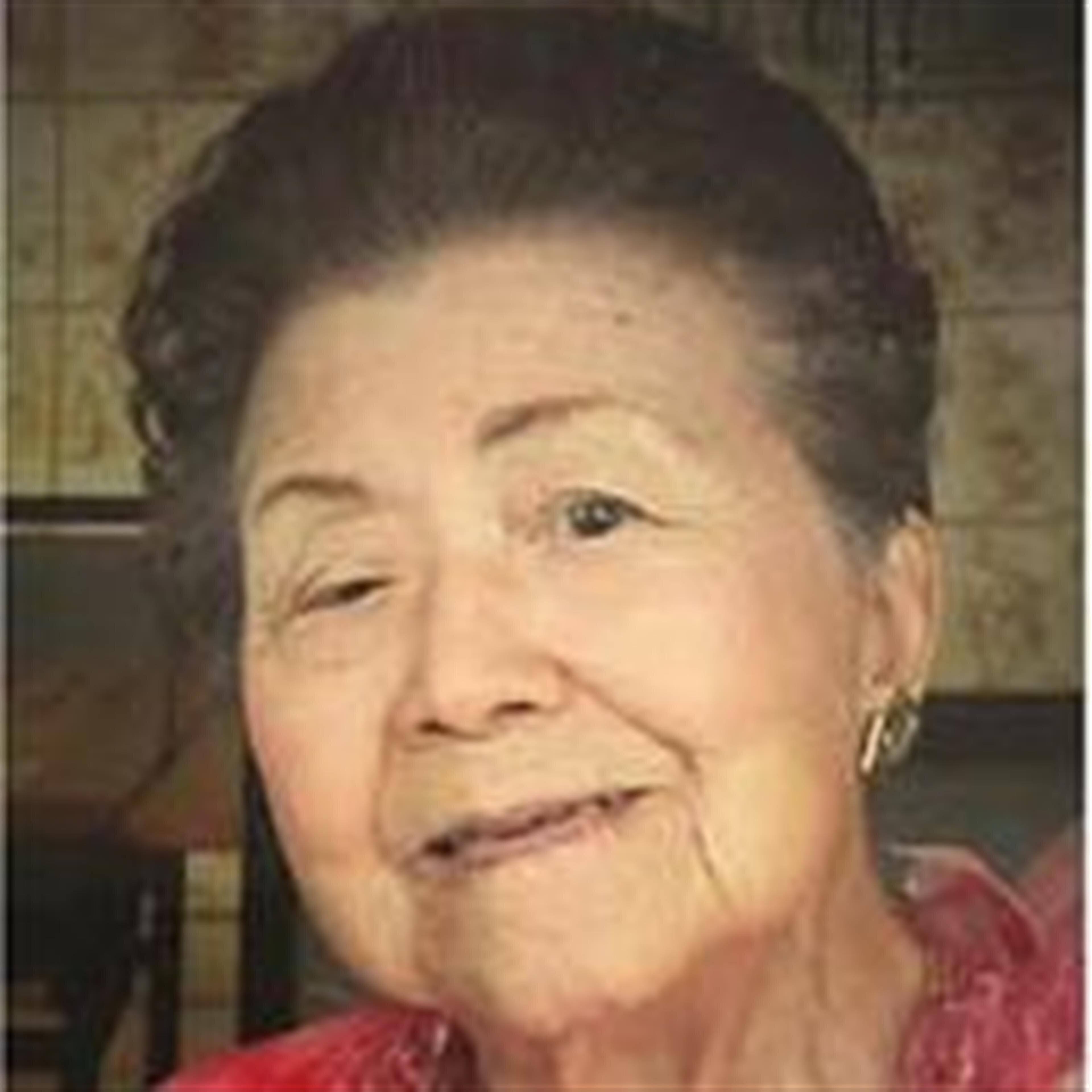 Gertrude C. Yee
