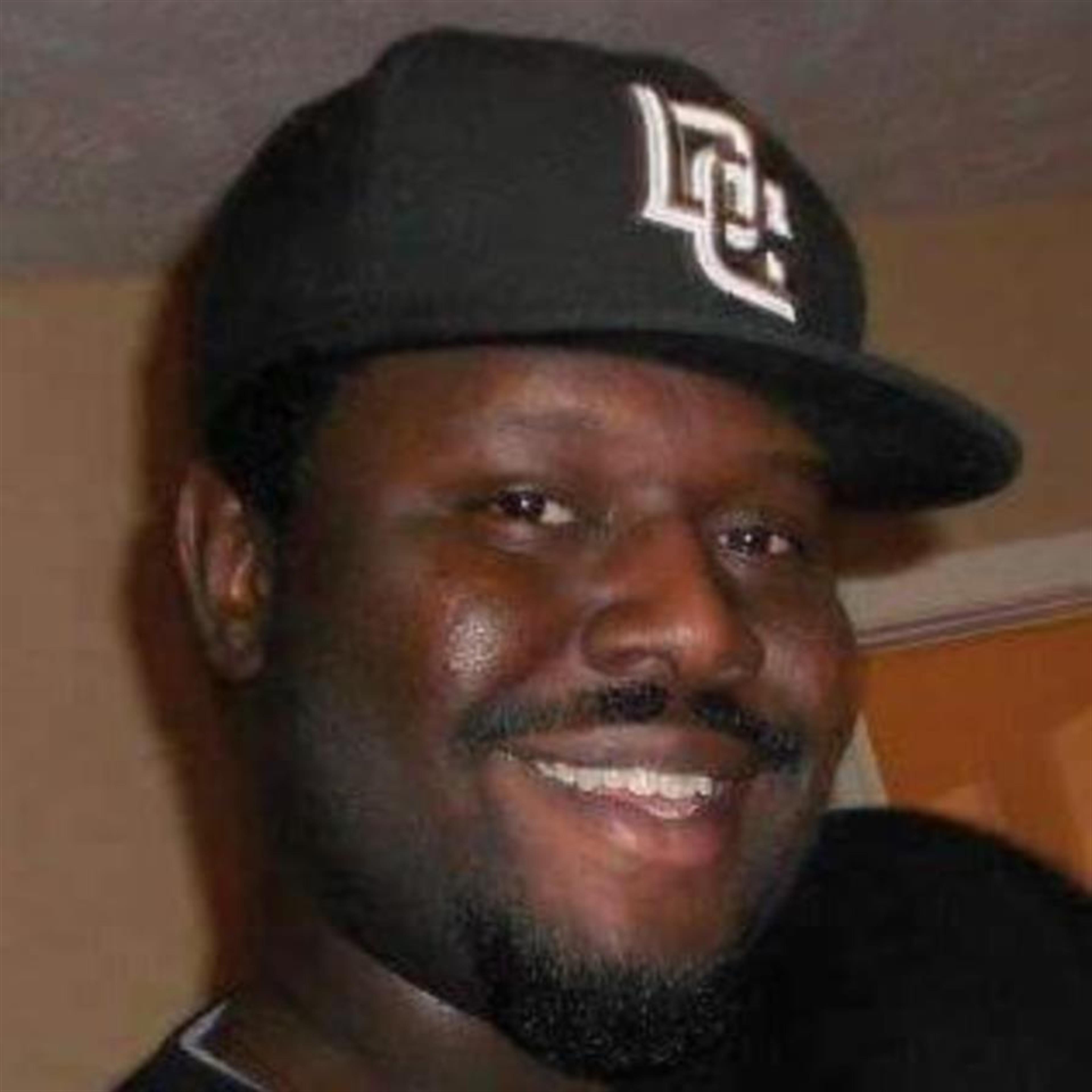 Mr. John Glenn Williams Jr.