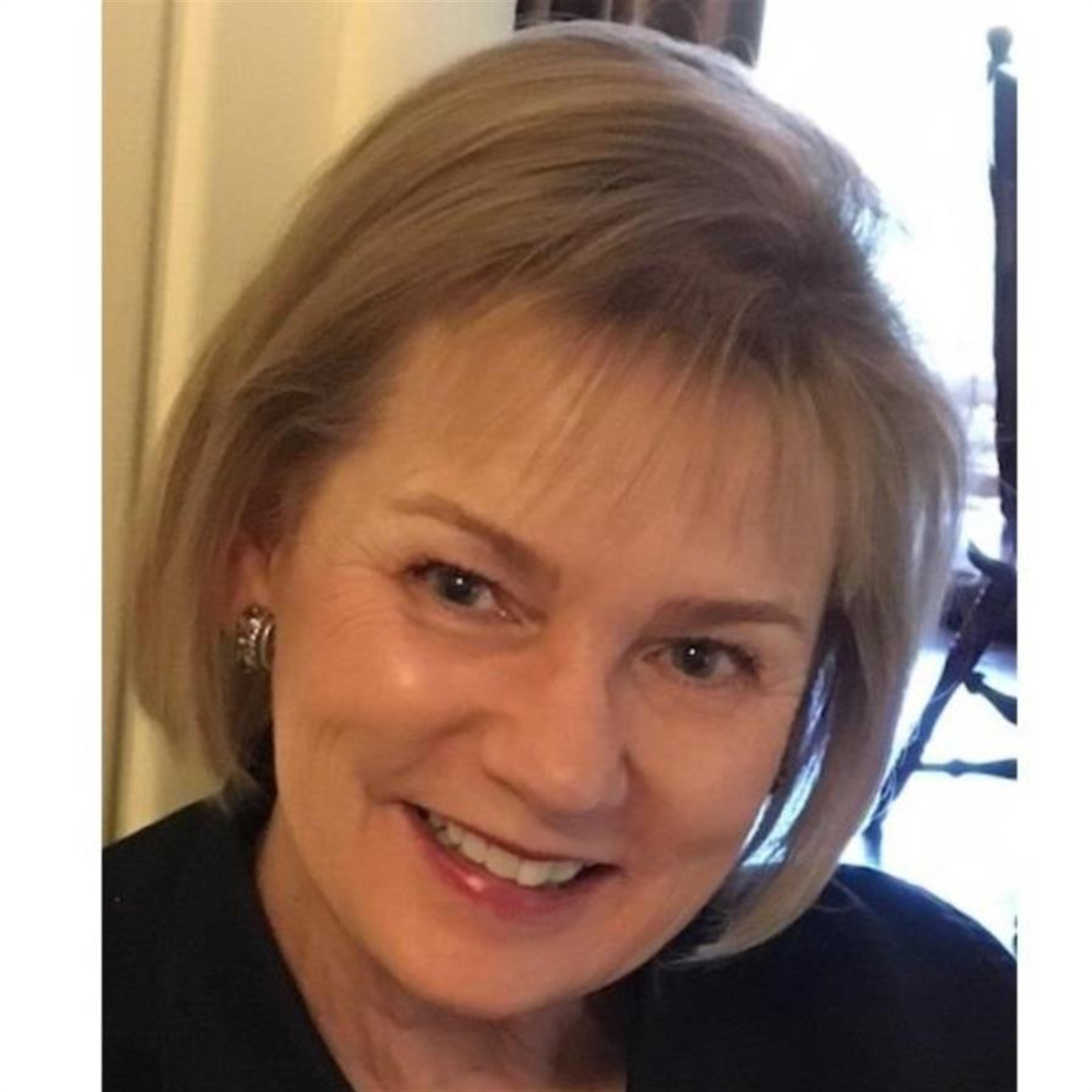 Sherry Lynn Marsh