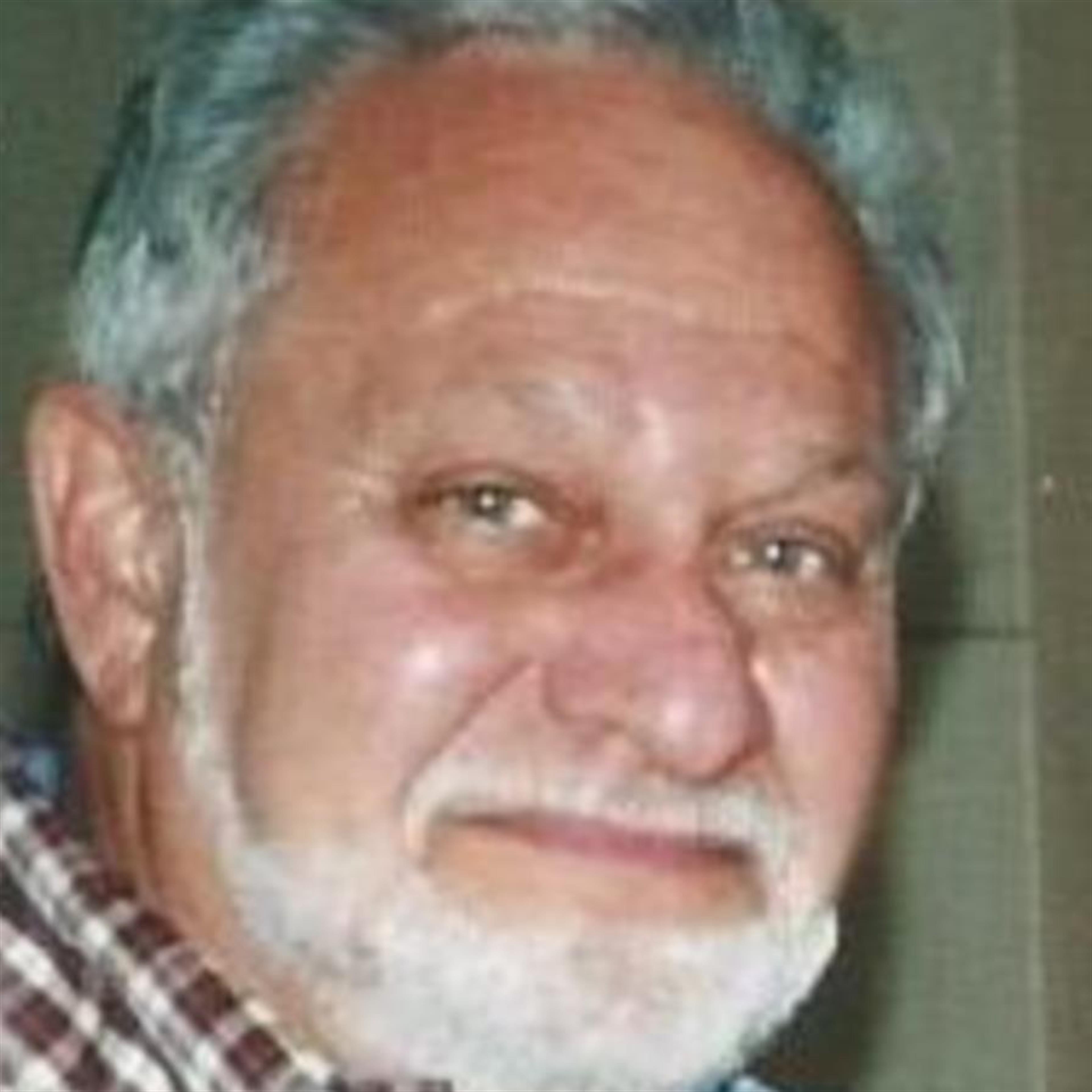 Ralph Gold