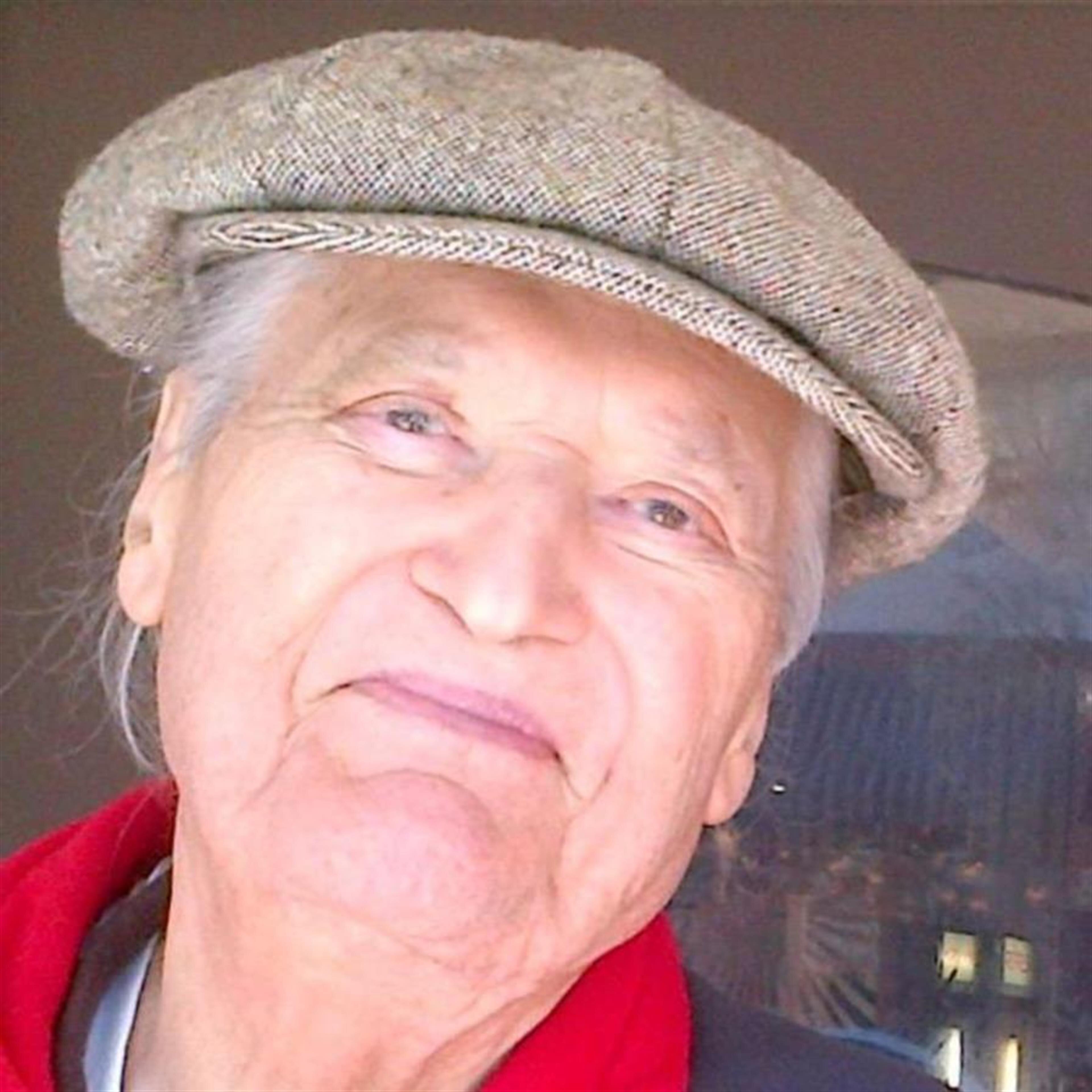 Norman Lawrence