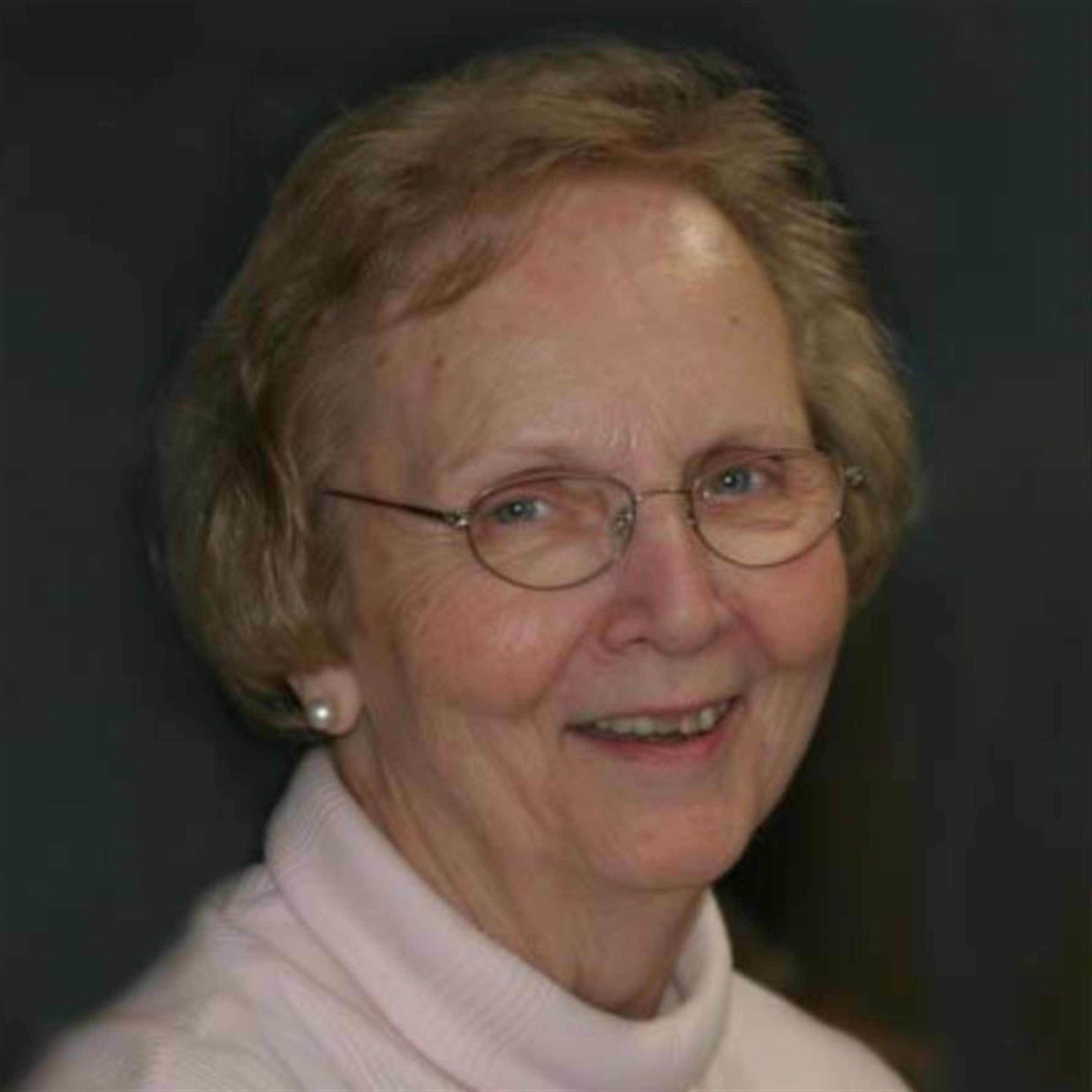Gloria Ann Baxter