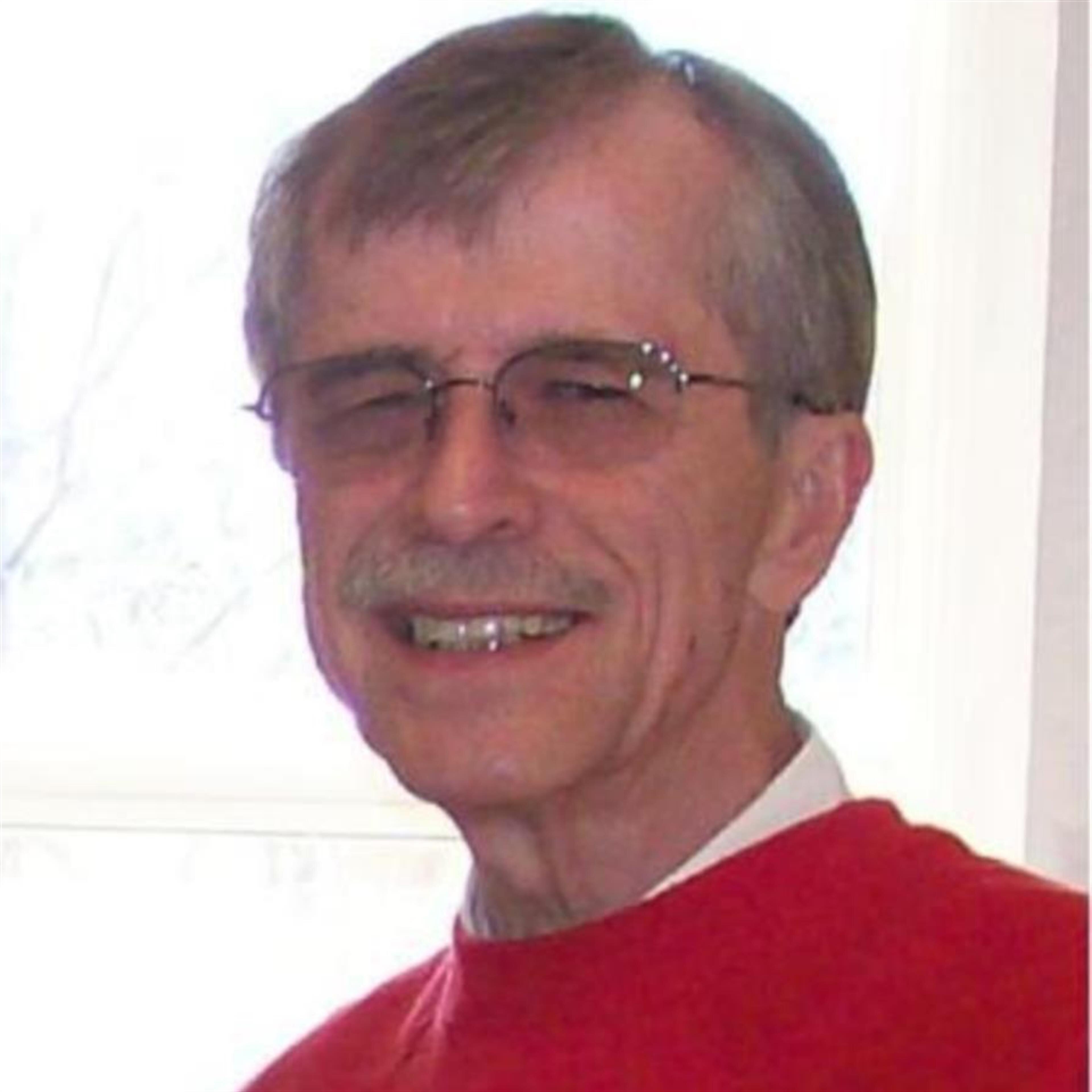 James B. Osier Sr.