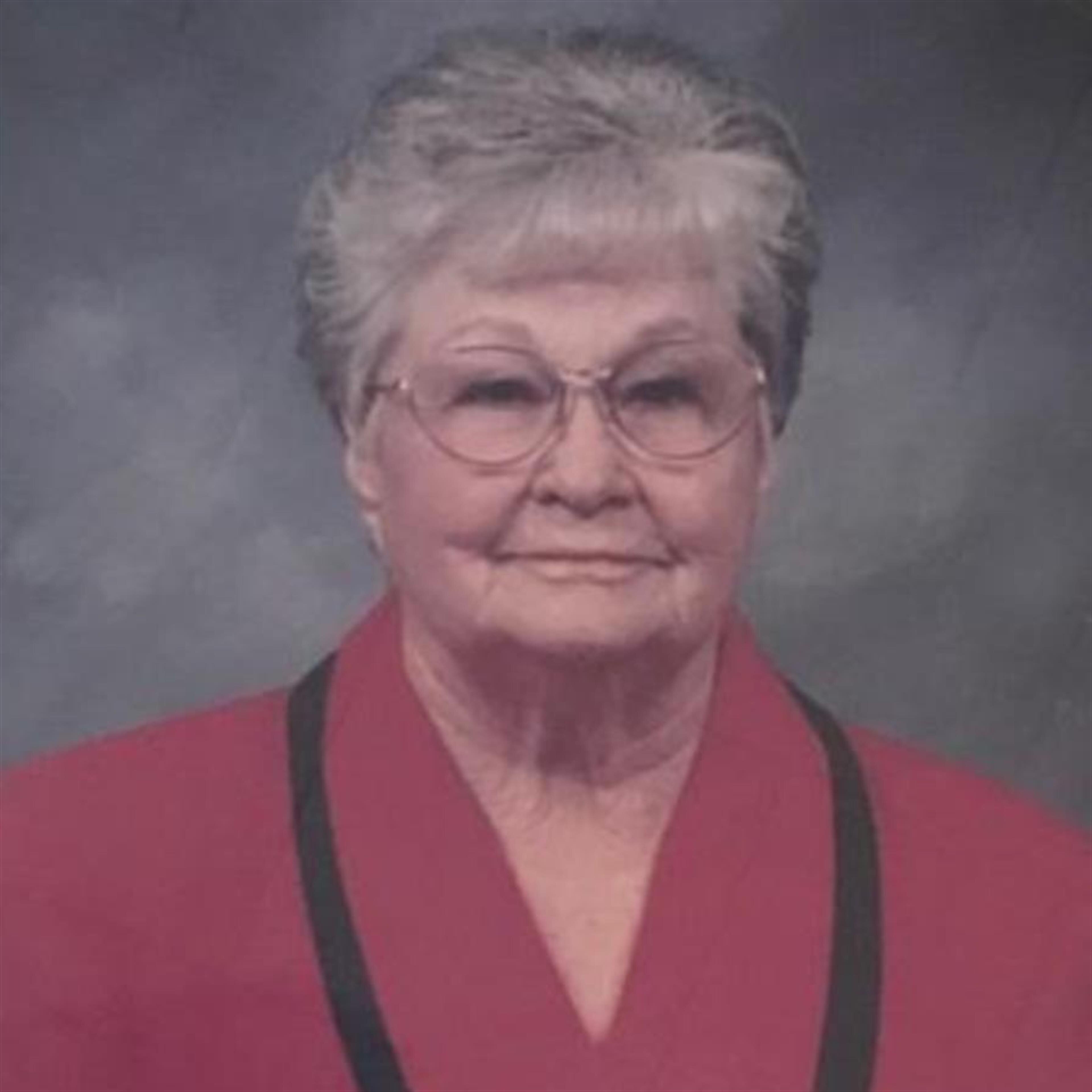 Ruby Lee Foote
