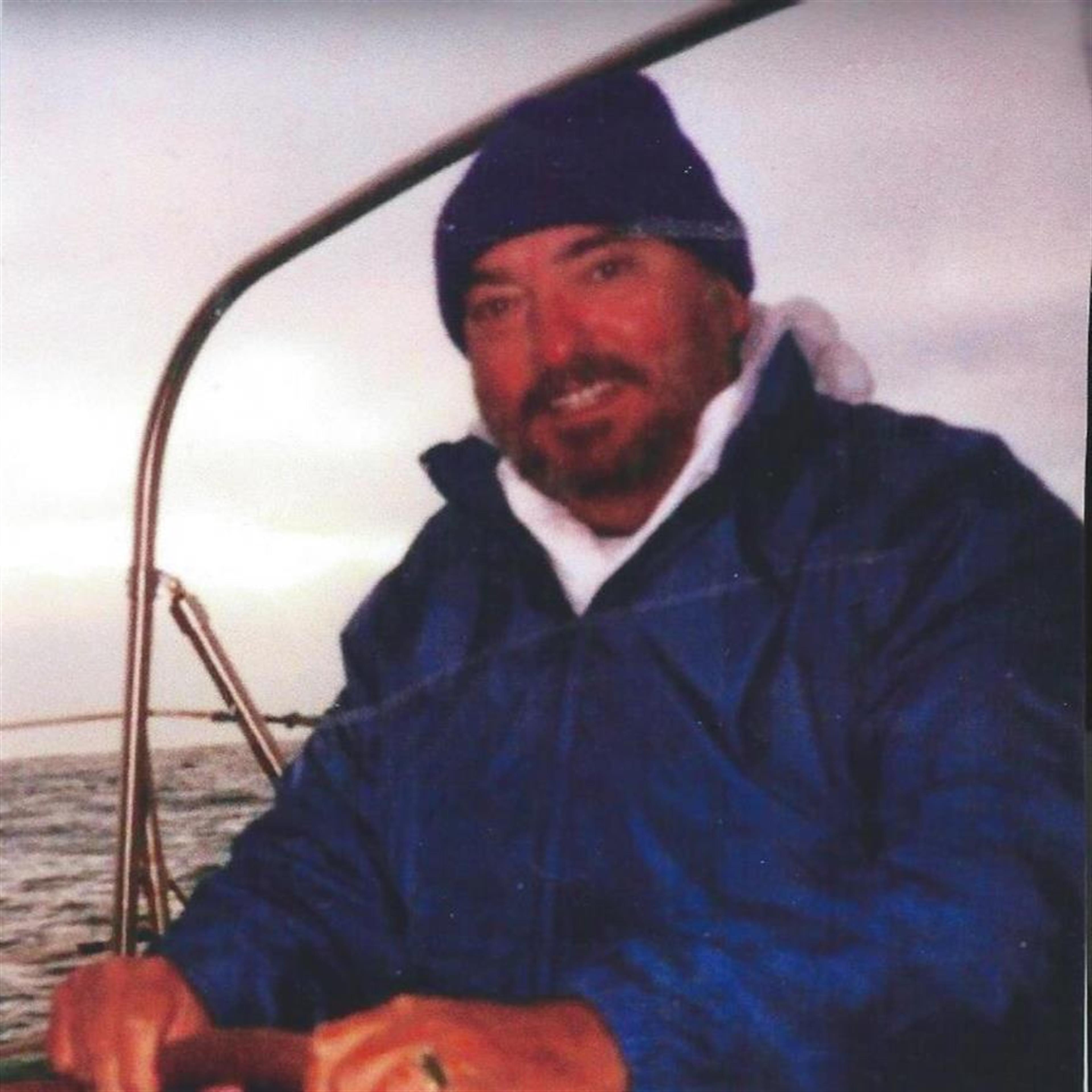 George McAnally's obituary picture