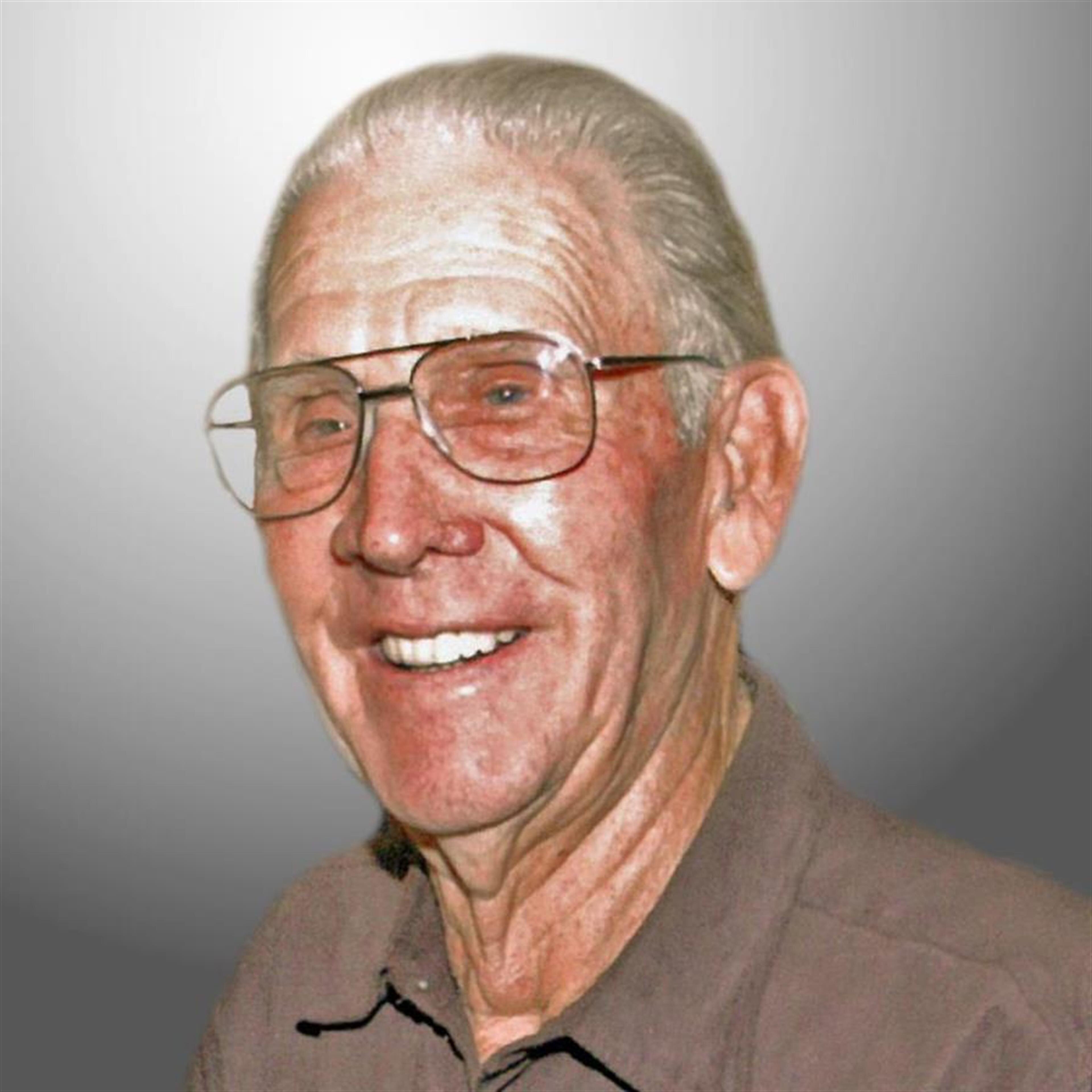 Wilson Jenkins