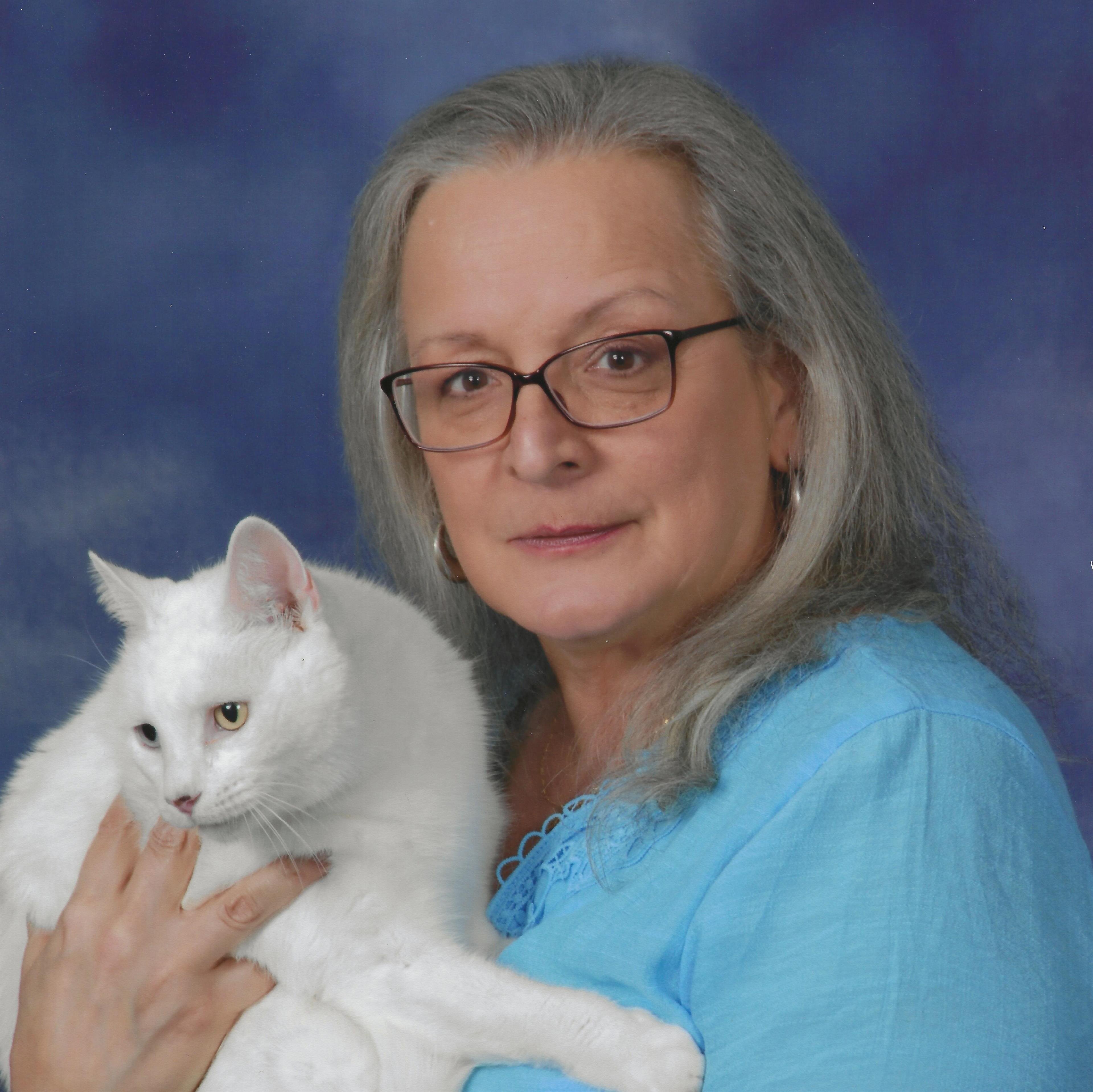 Eulalia Sally Rivera-Russell