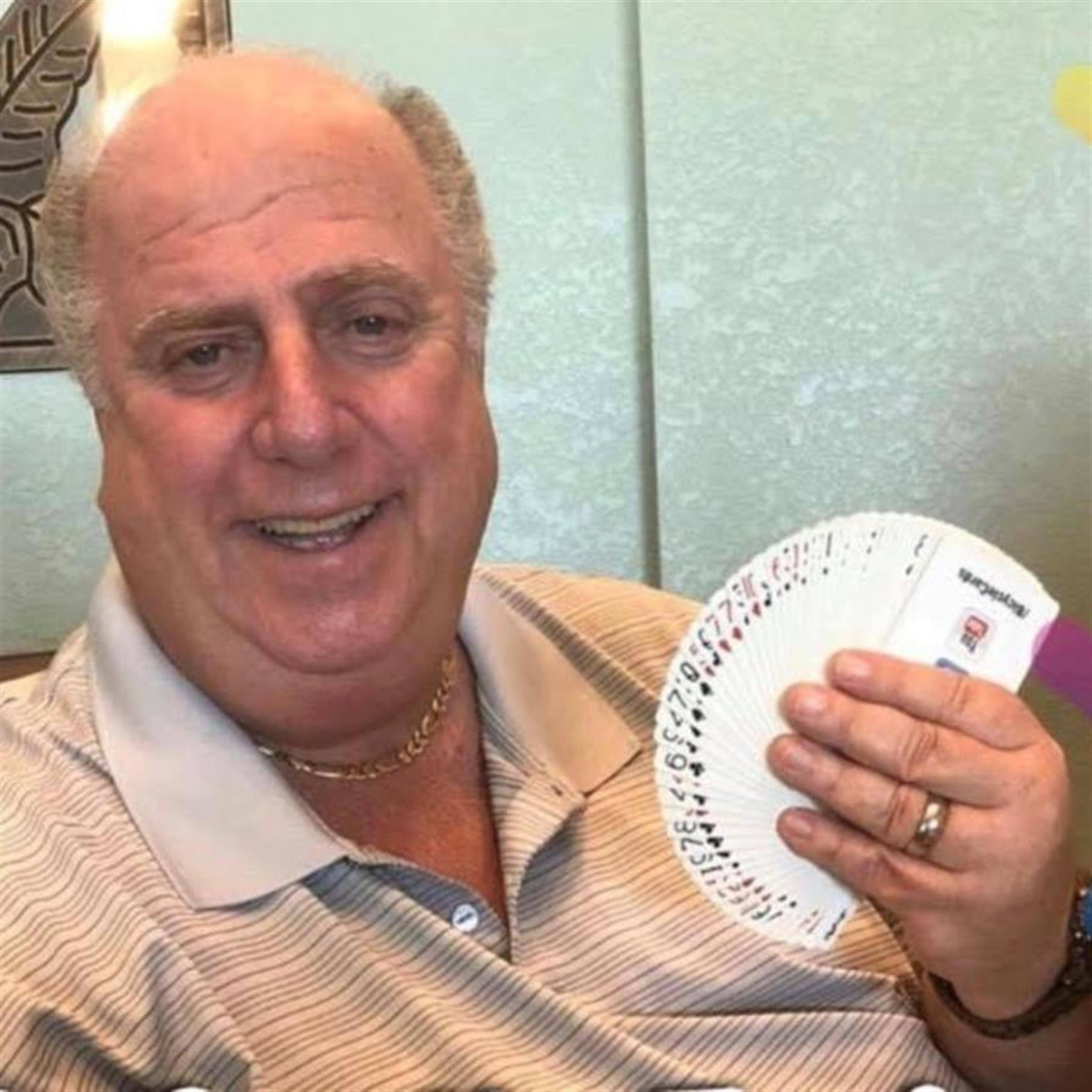 Leo L. Weisgal