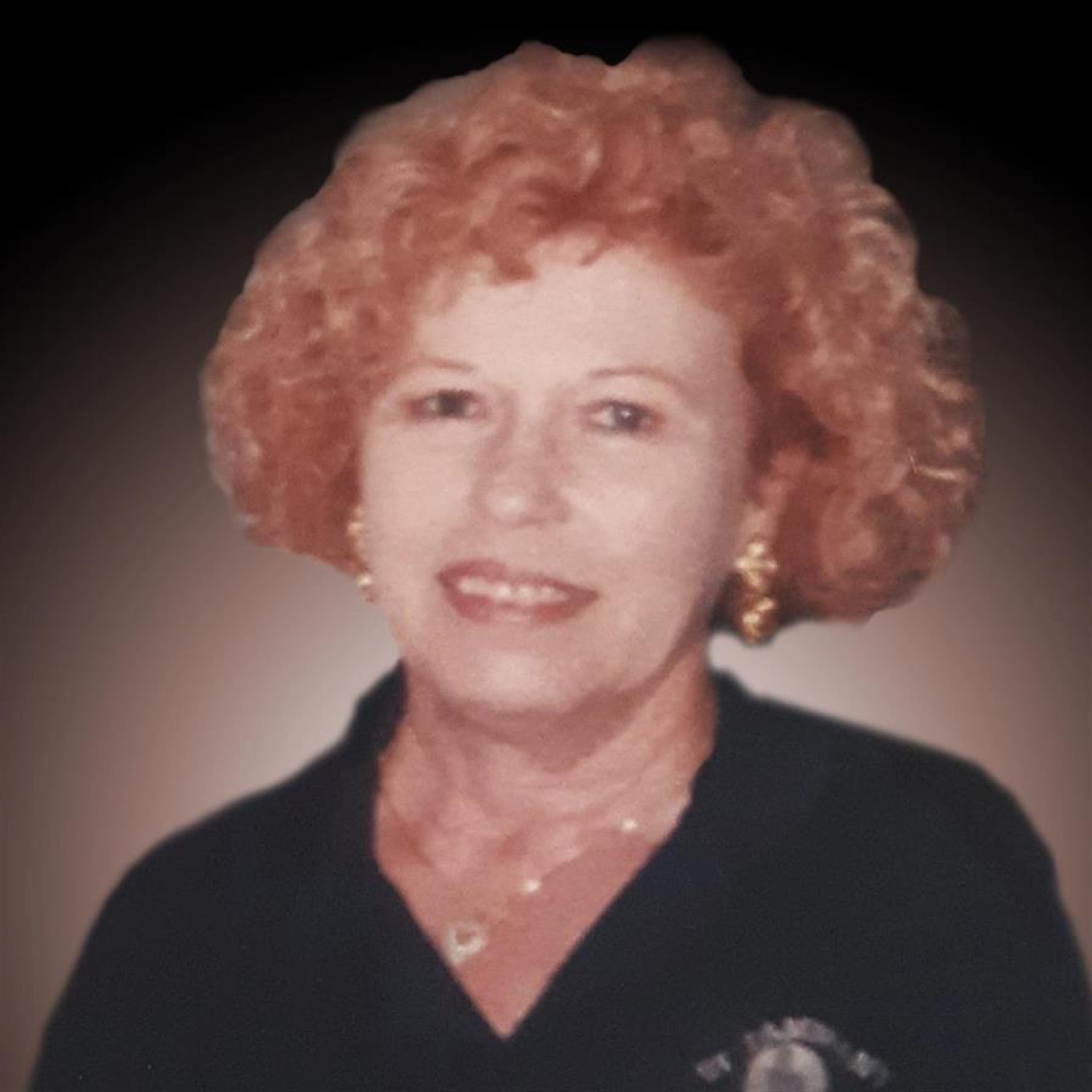 Carole Diane Womack