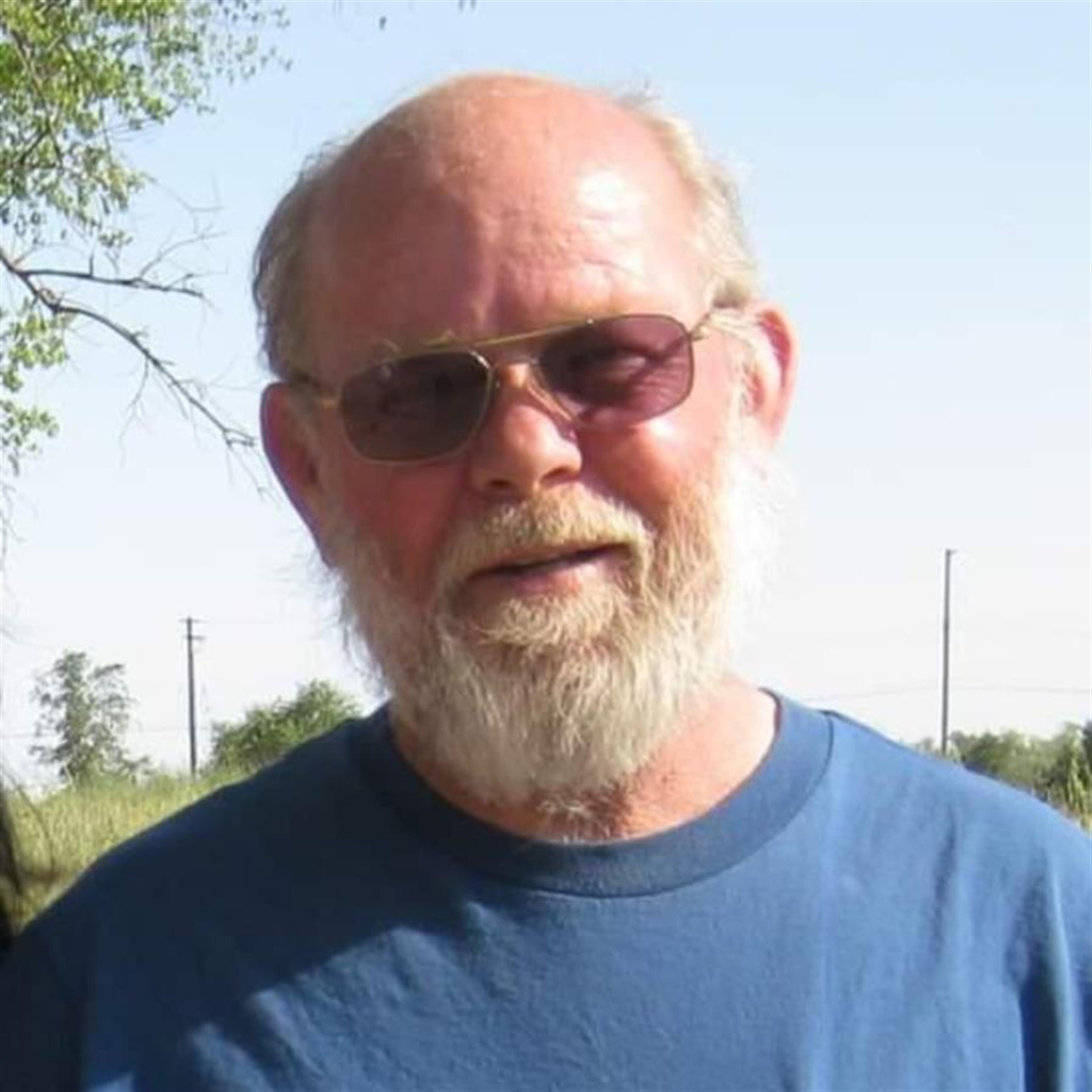David M. Warren