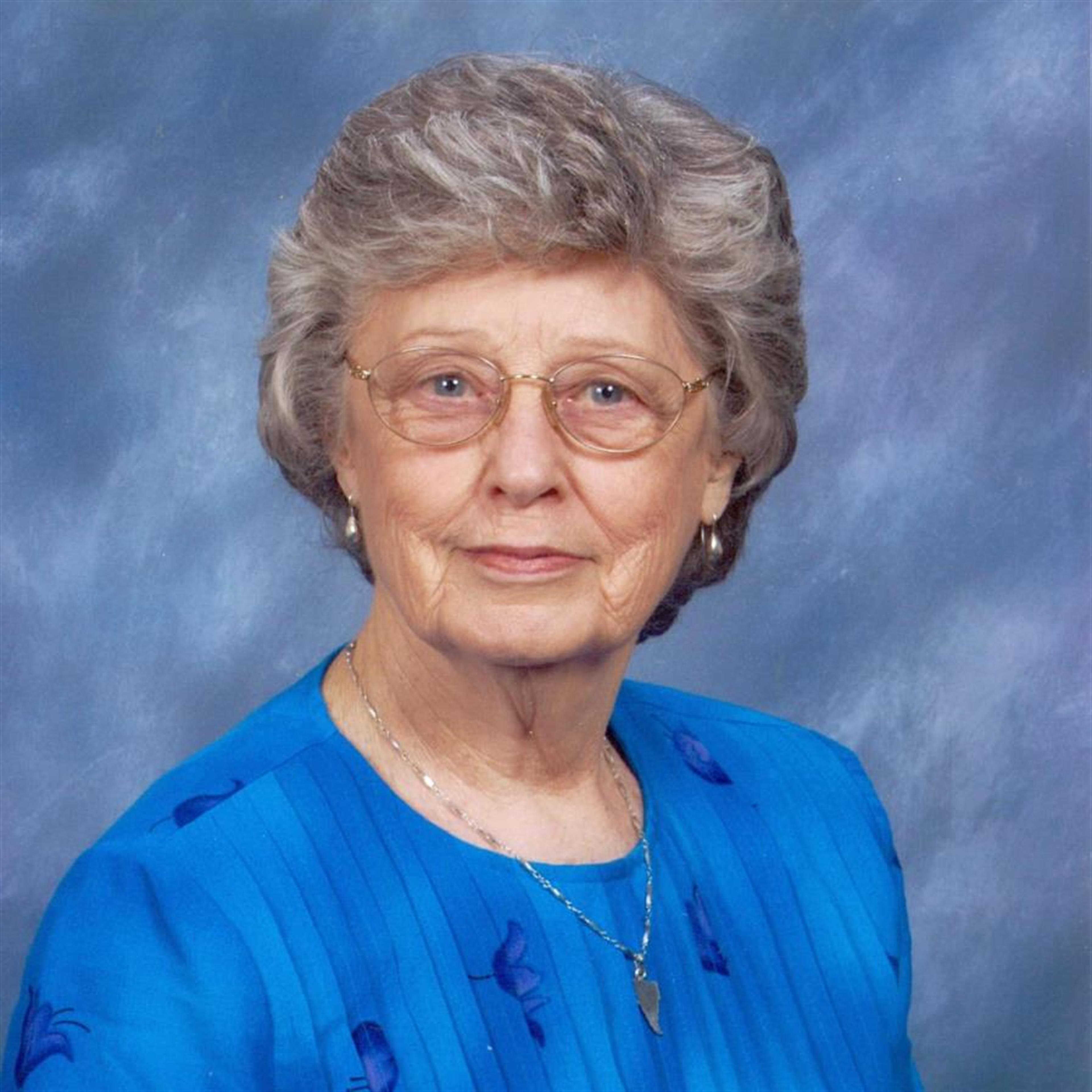 Marjorie D. Jones