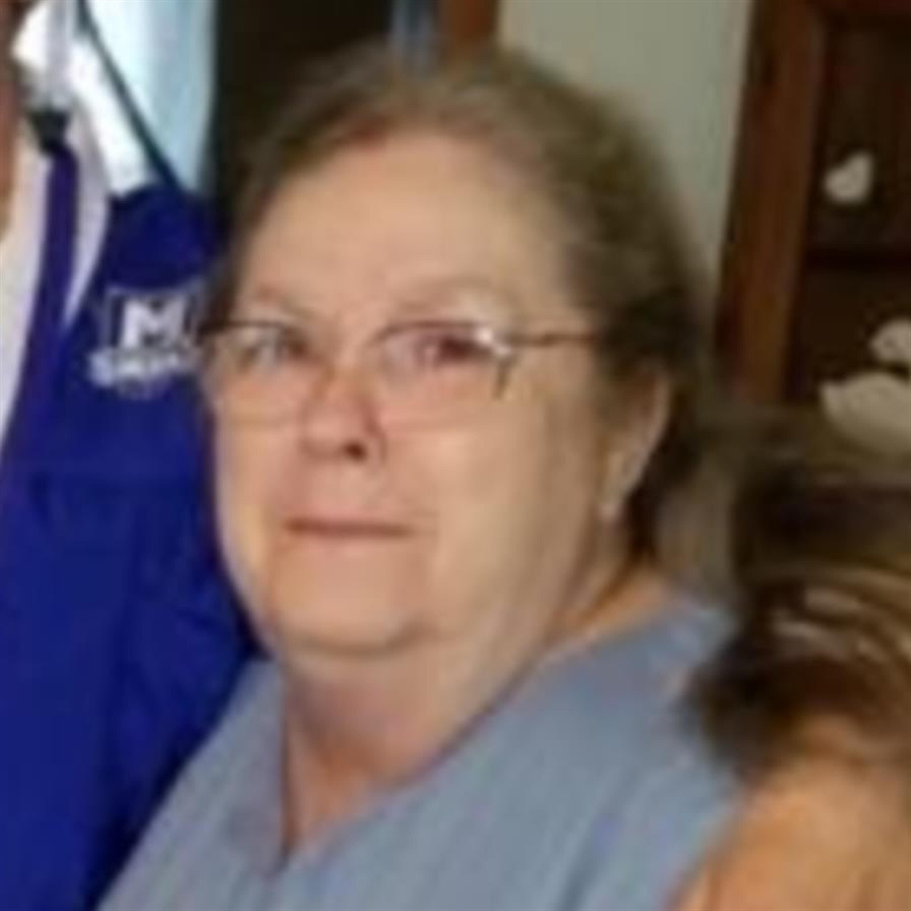 Charolene Y. Ballard