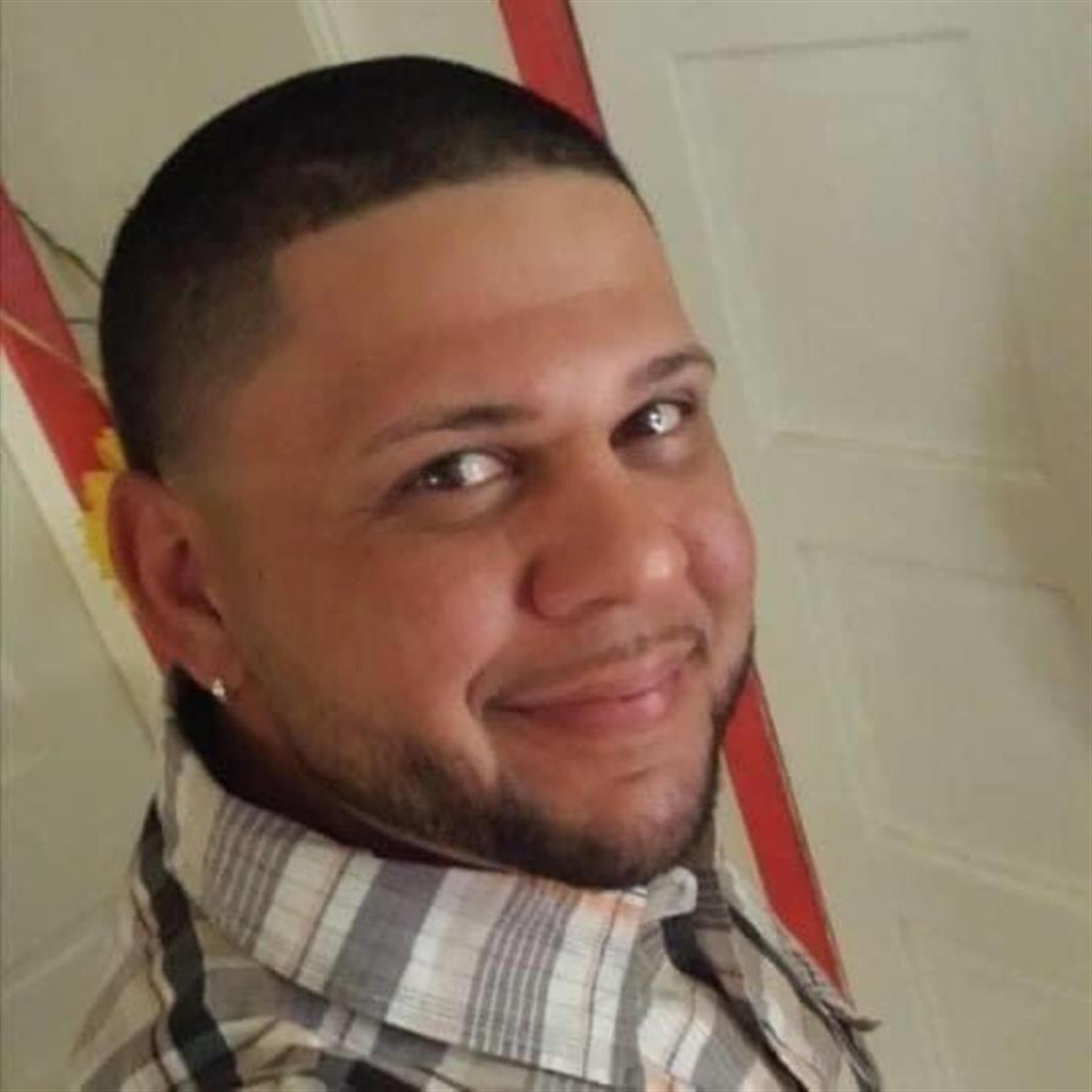 Humberto Padilla Jr.