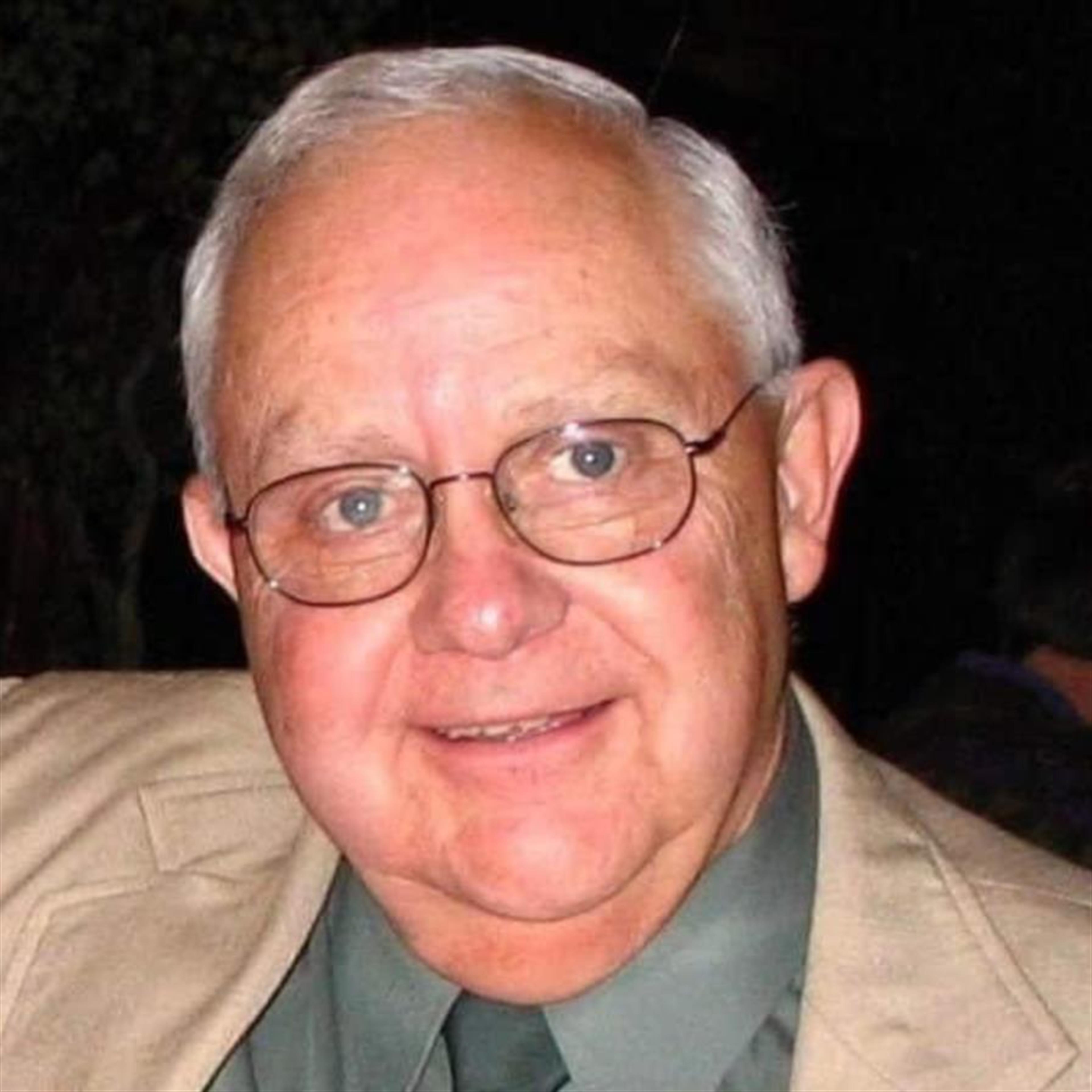 Wyatt "Clarke" Cooper