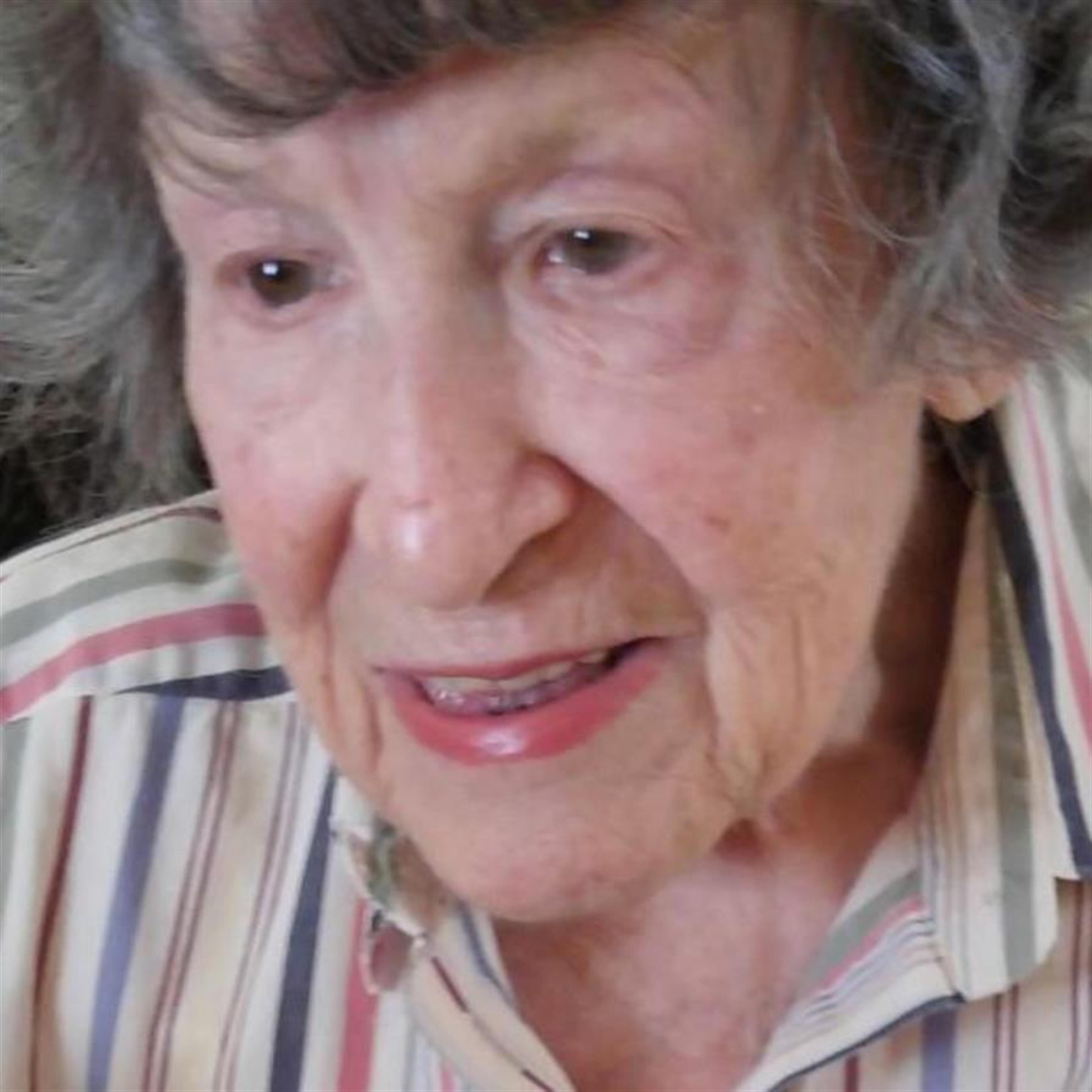 Betty Winston Friedl