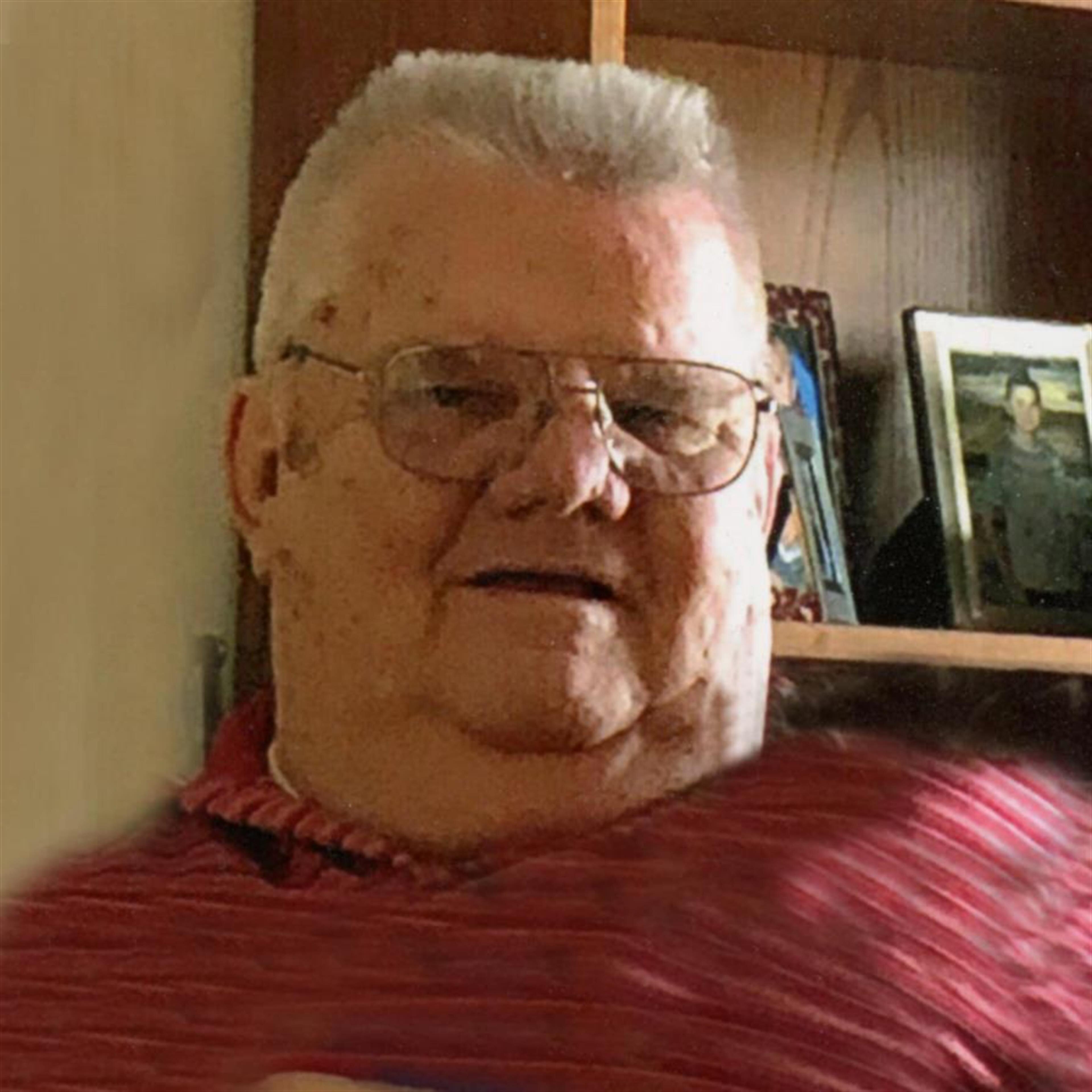 William "Bill" S. Nichols