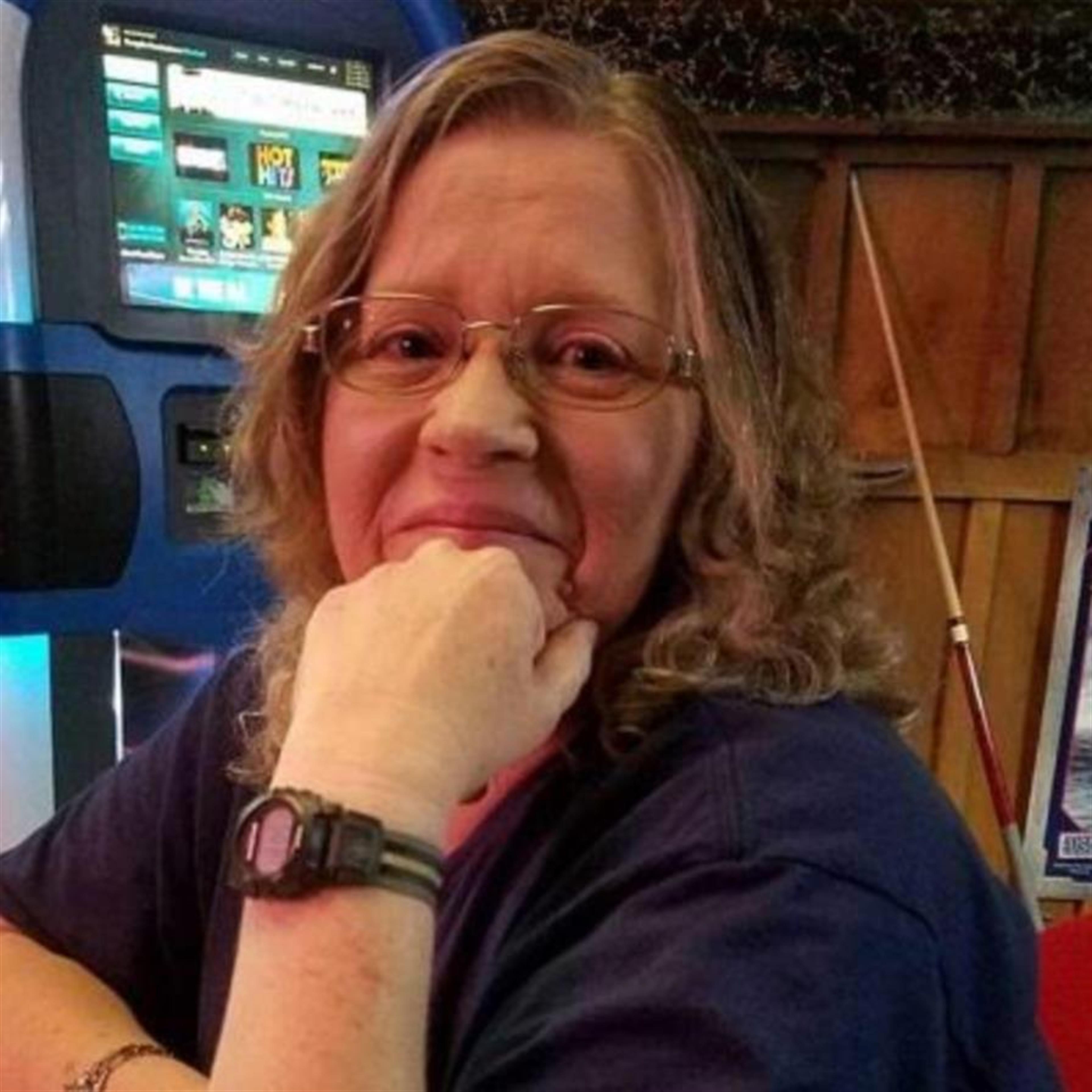 Janet Lee Bynum