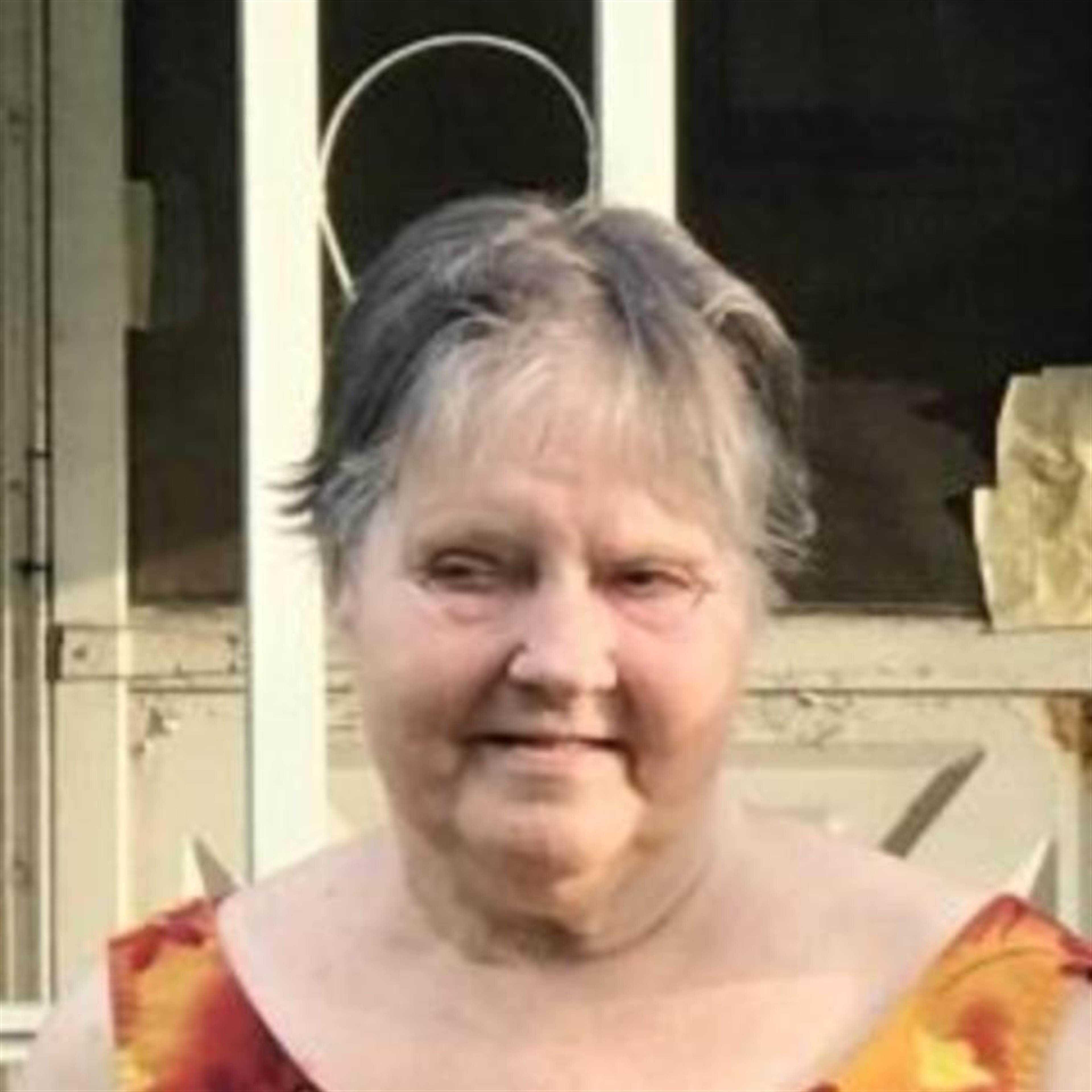 Nancy Carman