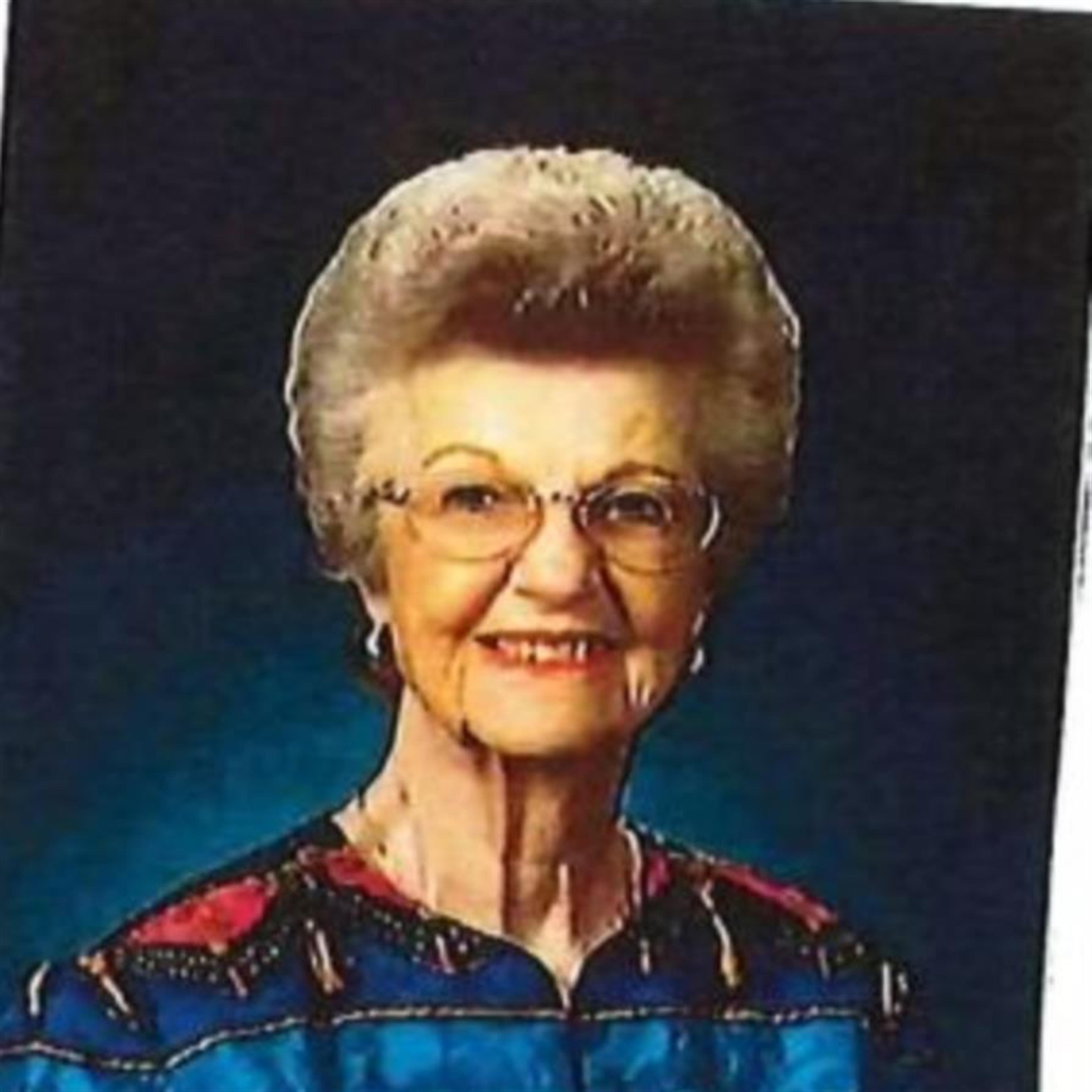 Sidney Lorraine Davis