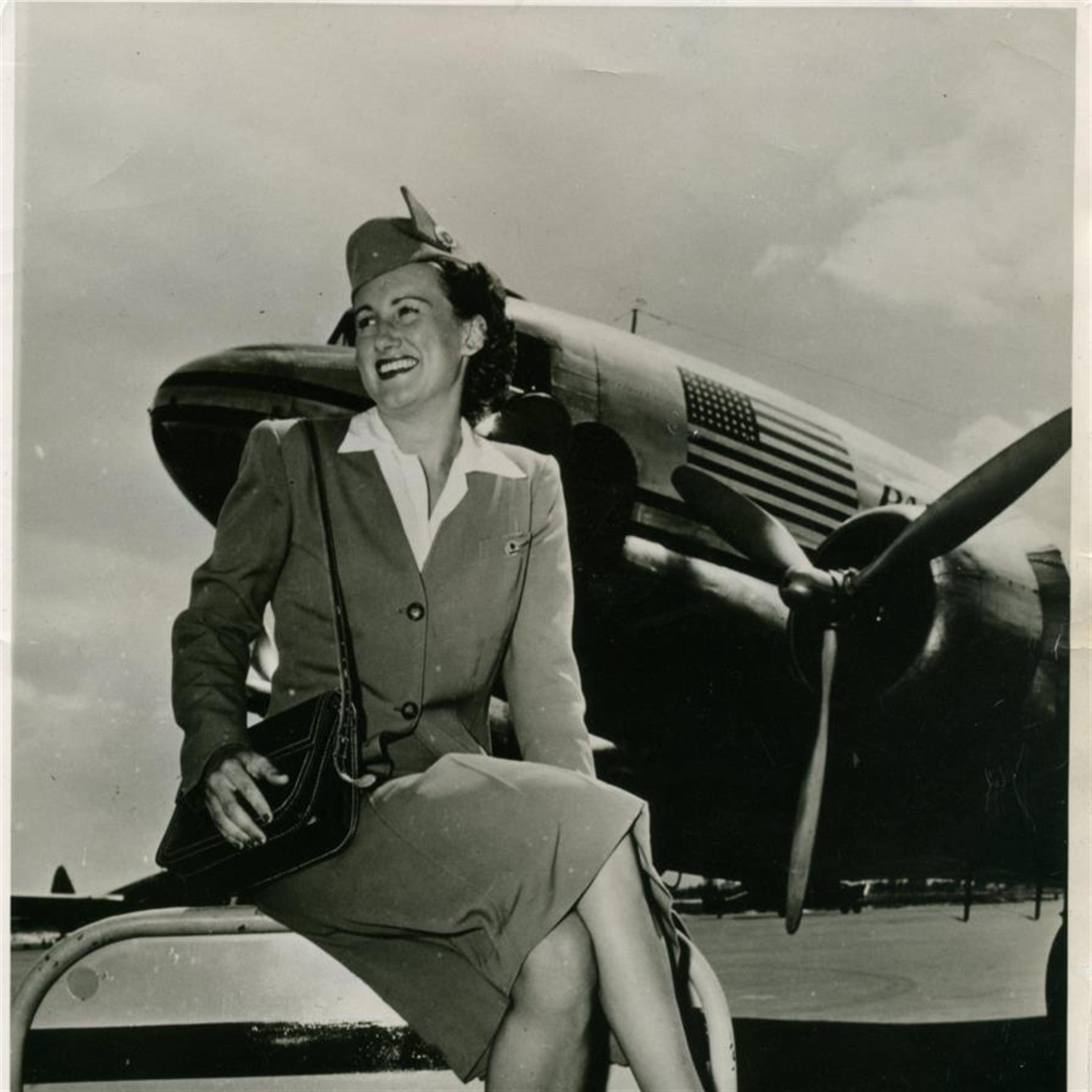 Virginia Florence Rapp Judd Leonard
