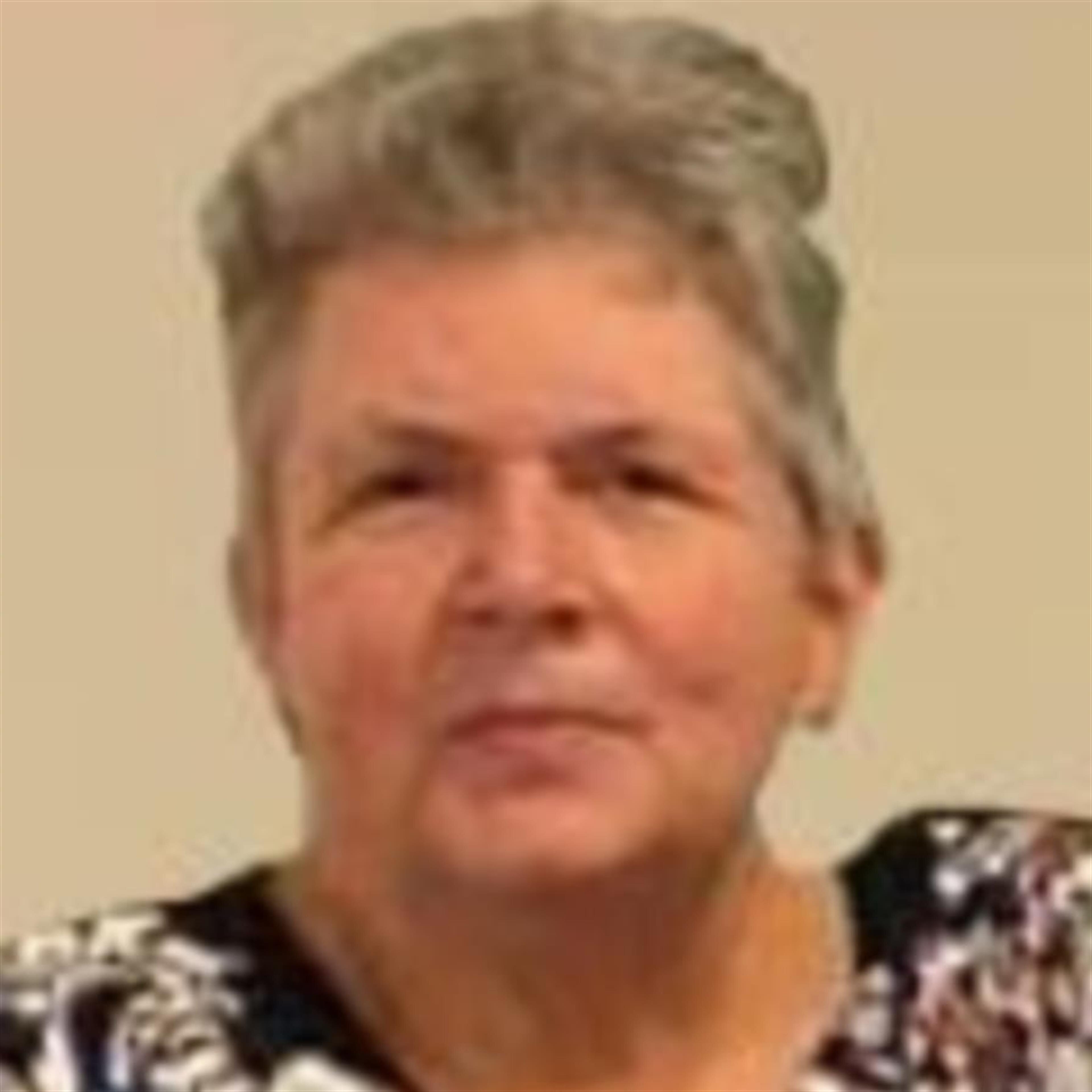 Jenny Gulledge Gabriel