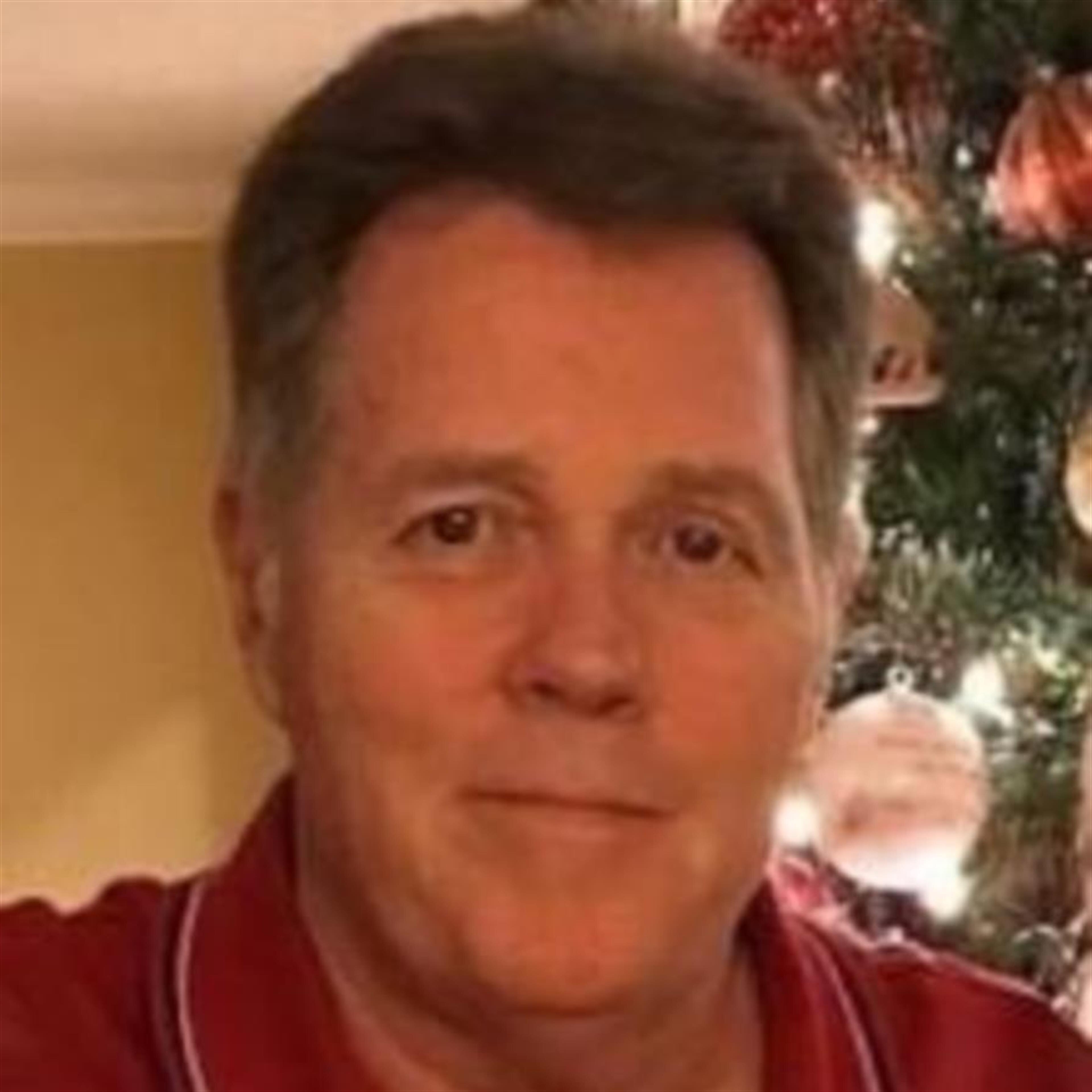 Mark W. Exendine