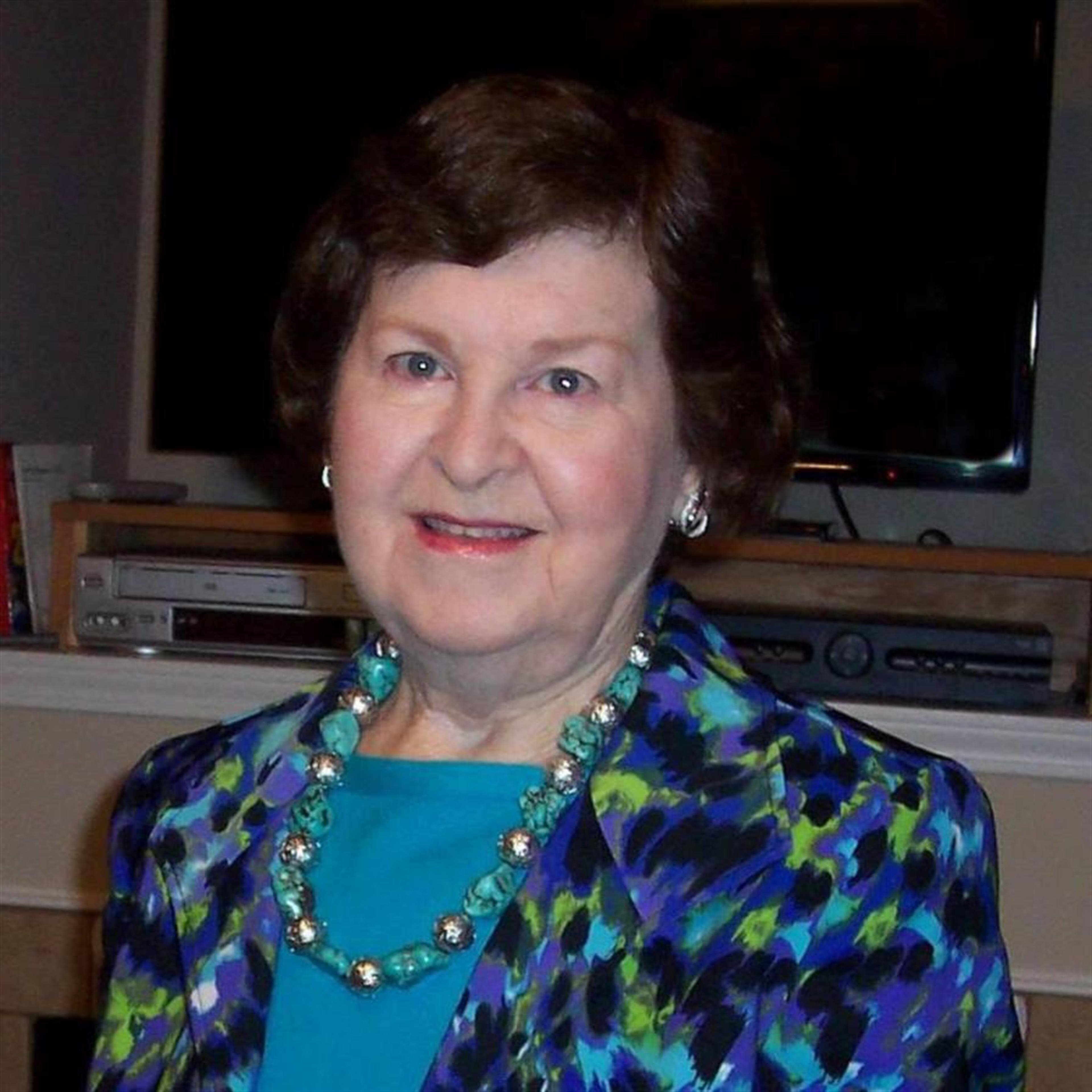Jo Ann Hall