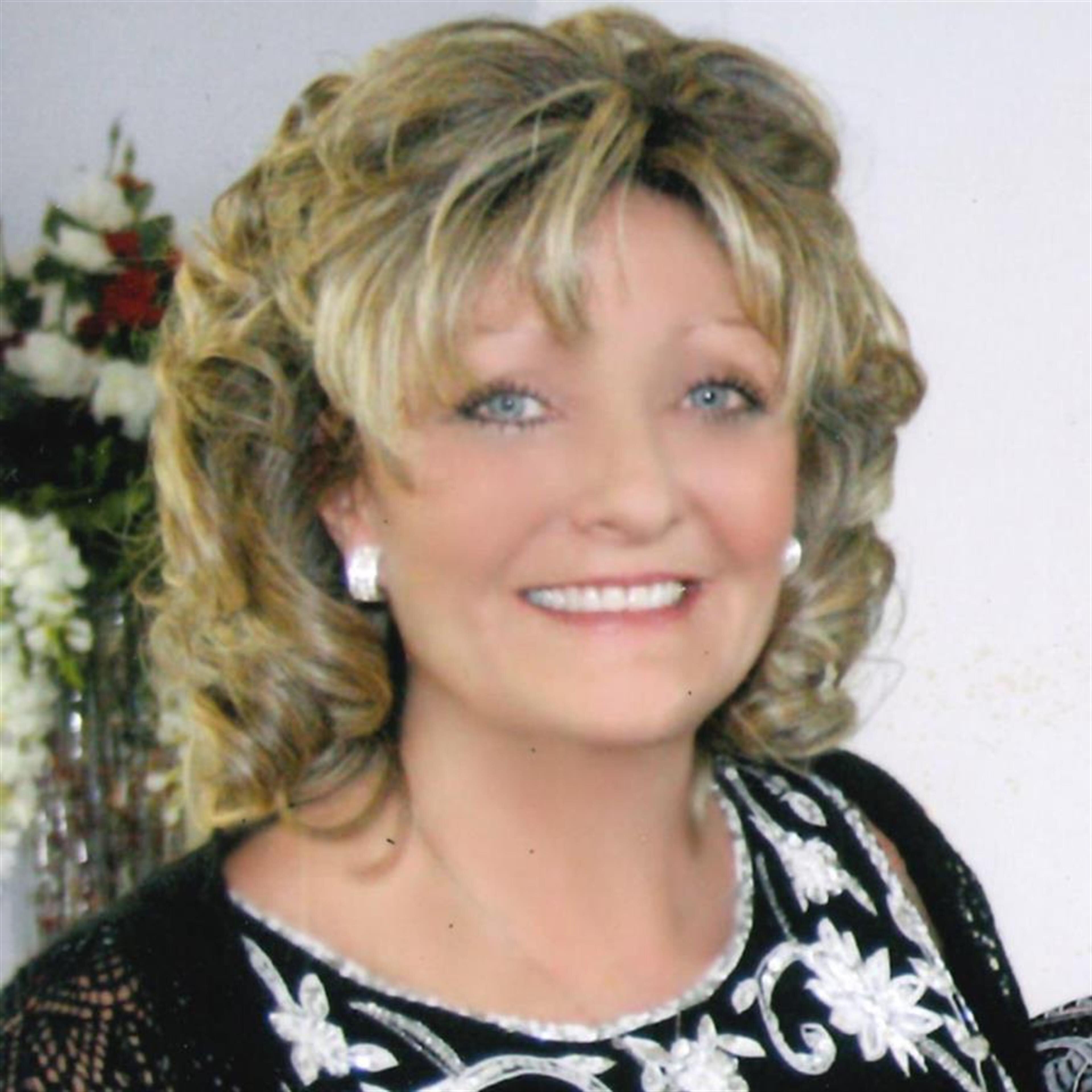 Kathie Shepherd