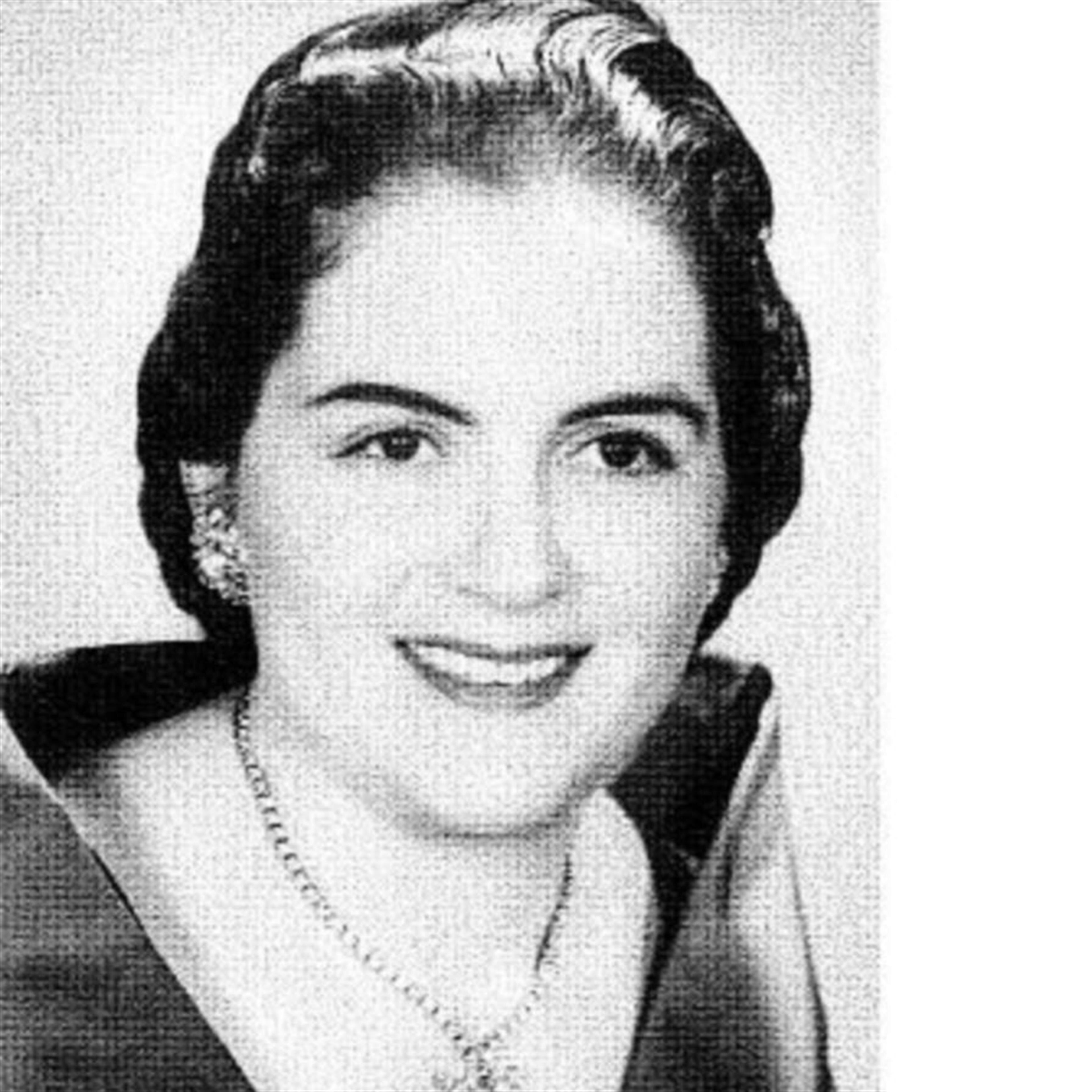 Louise Griffin Thompson