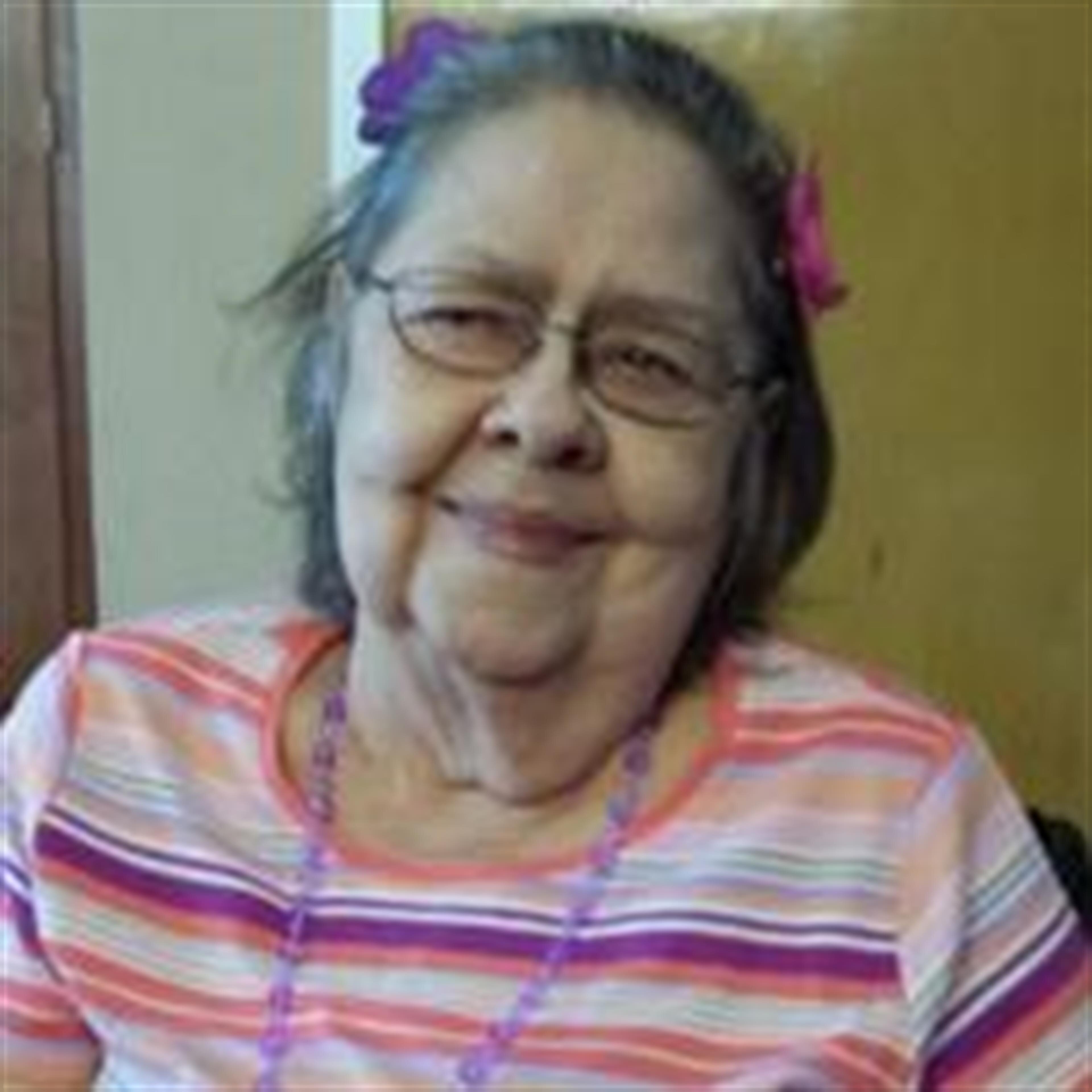 Ms. Virginia Nell Bowman