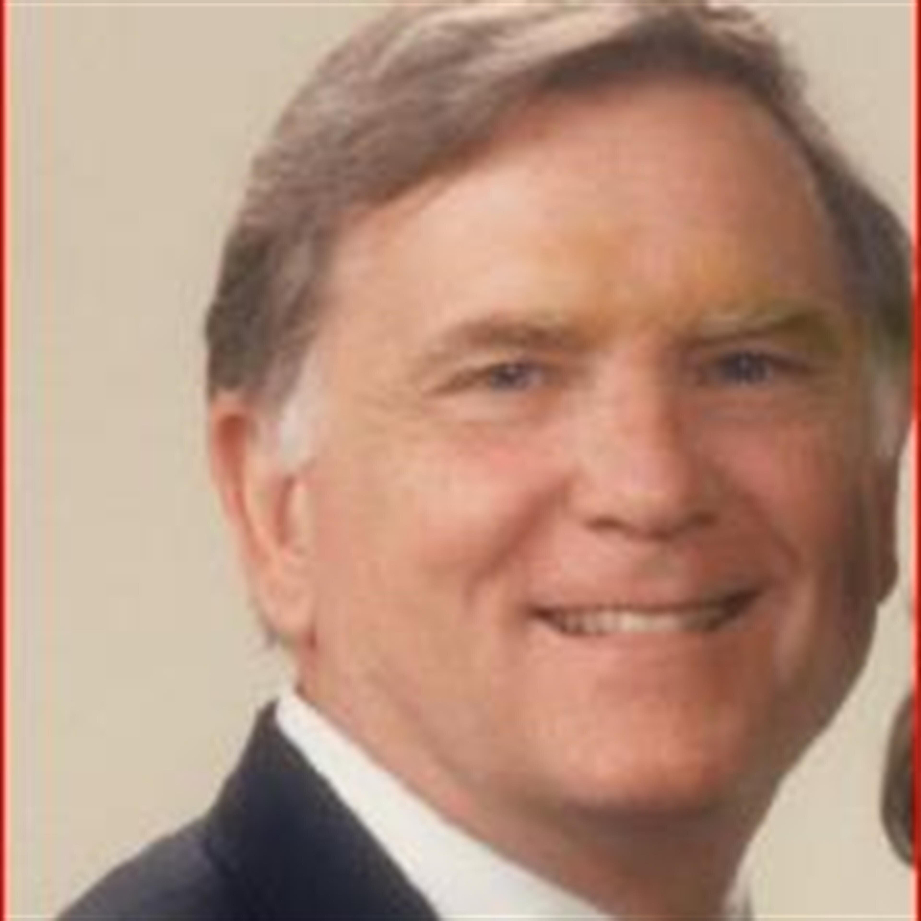 Mr. Robert Franklin Hall