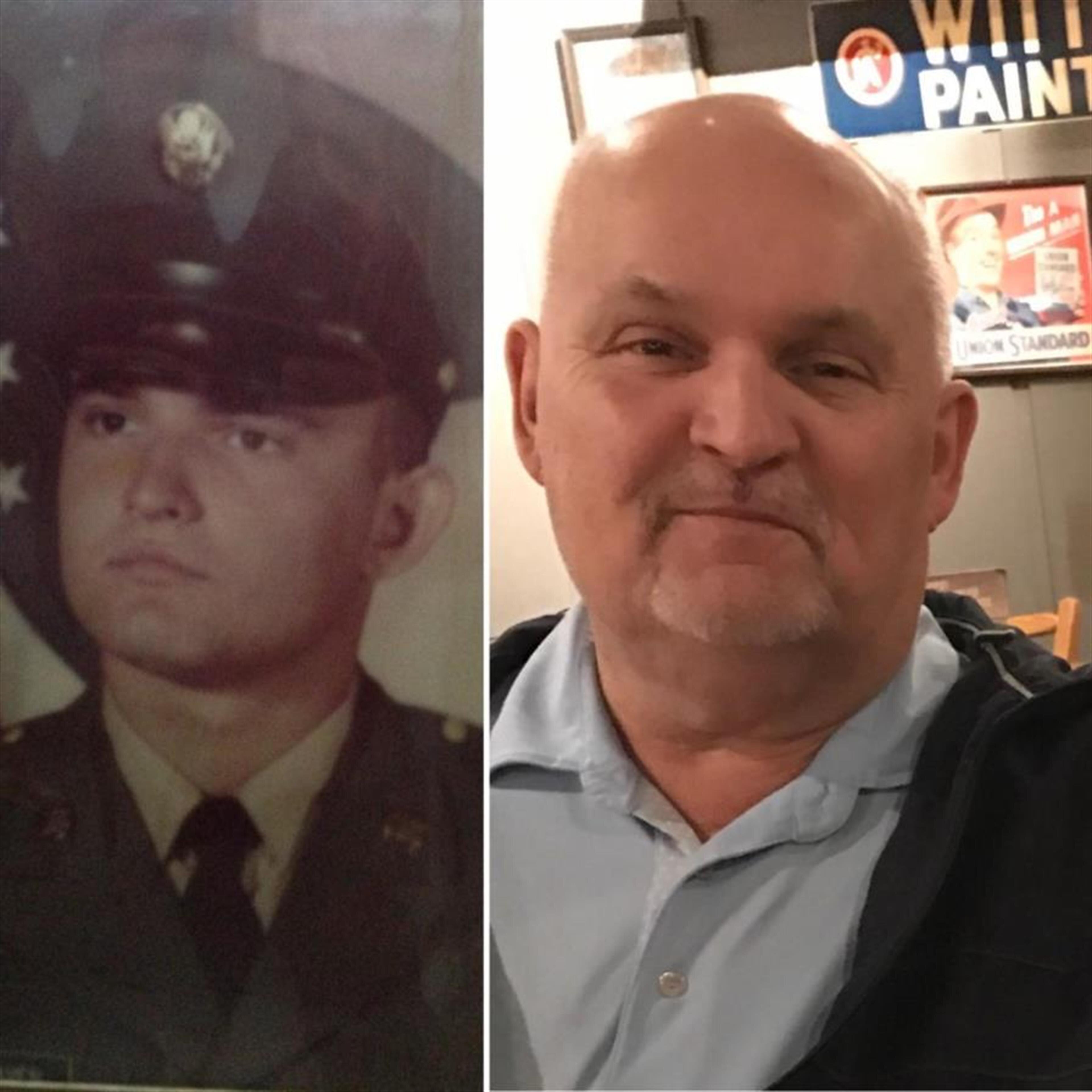 Robert "Bob" Graven